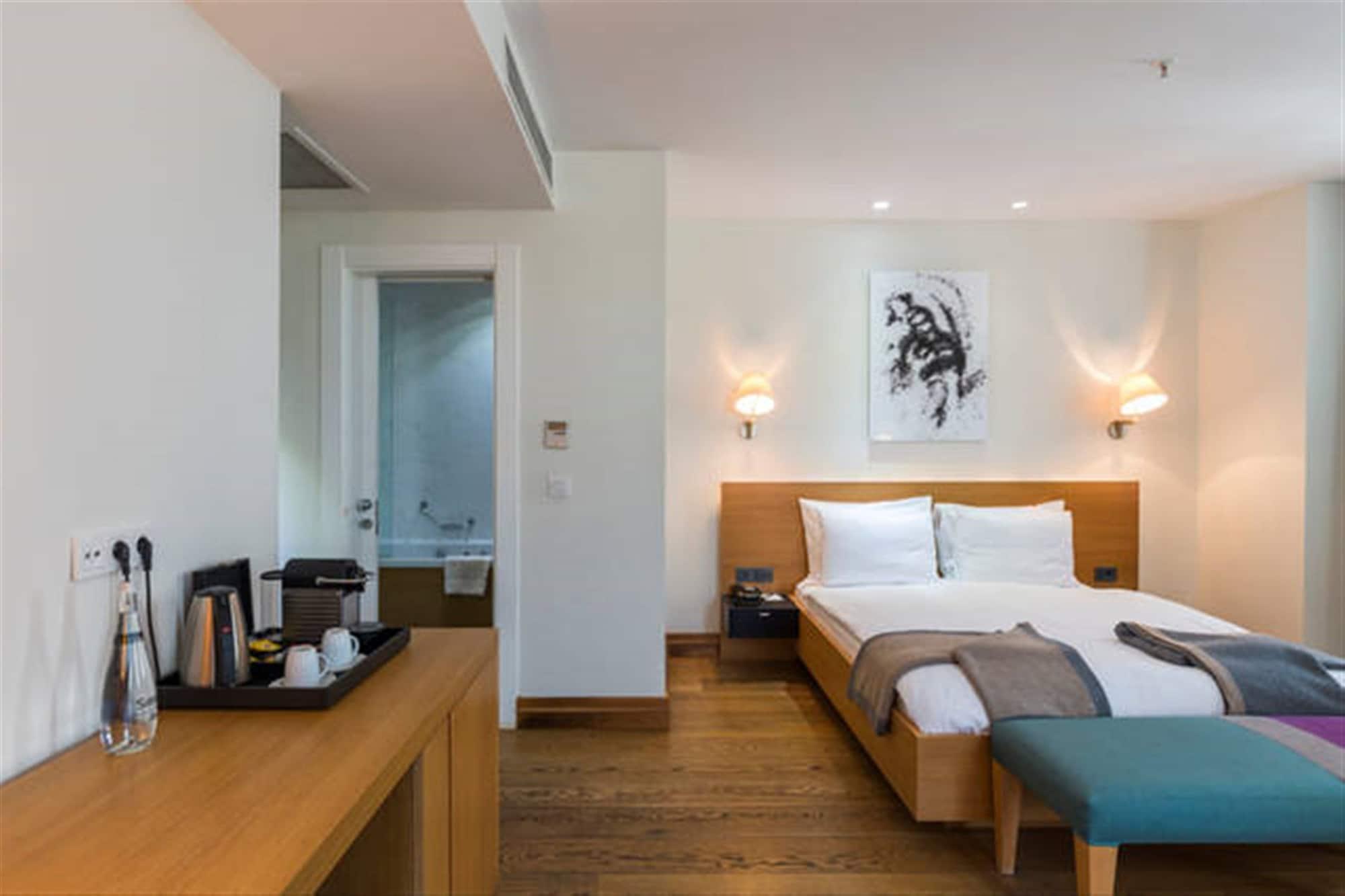 Hotel Misafir 8 Istanbul