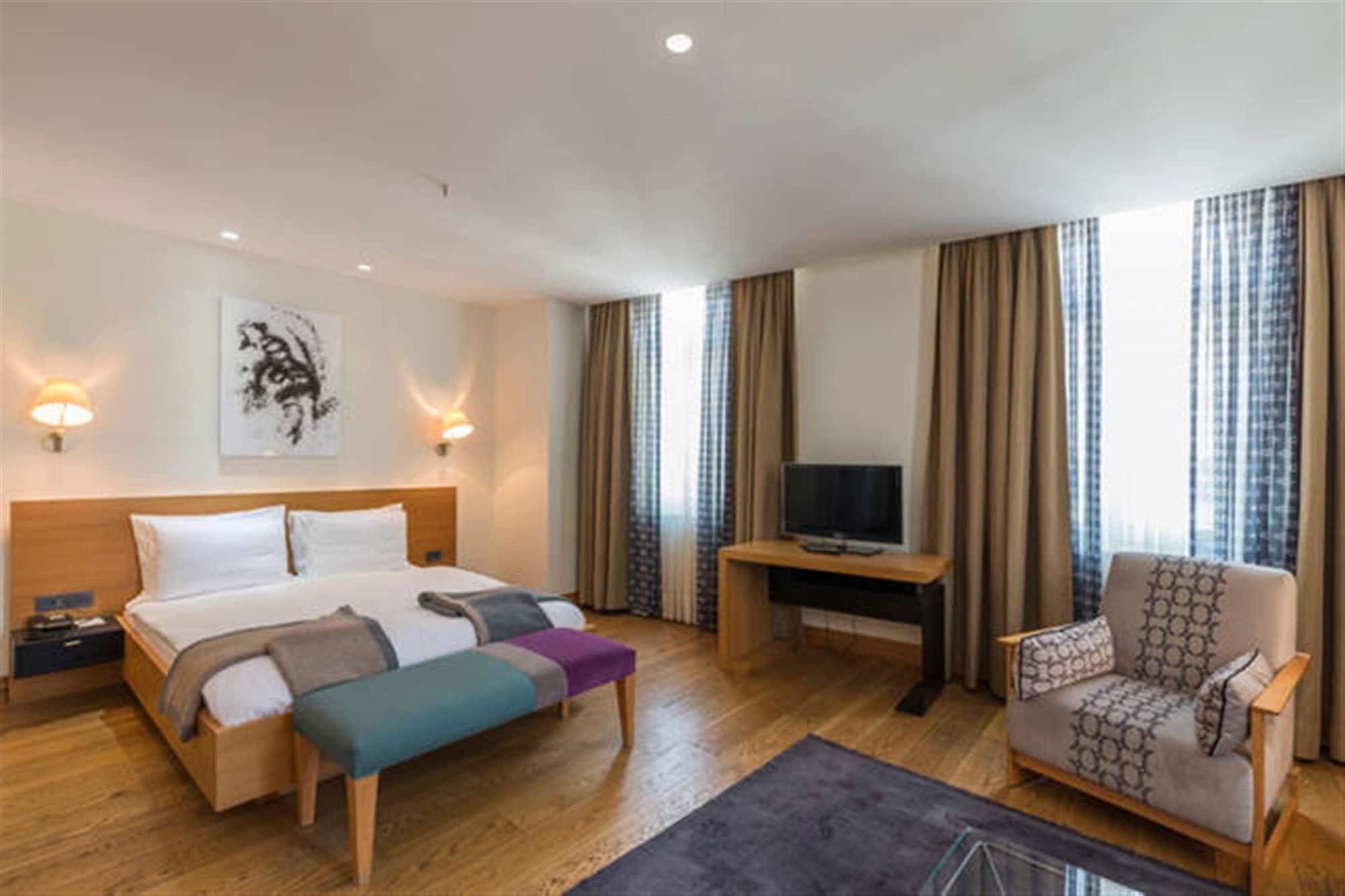 Misafir 8 Hotel 4*