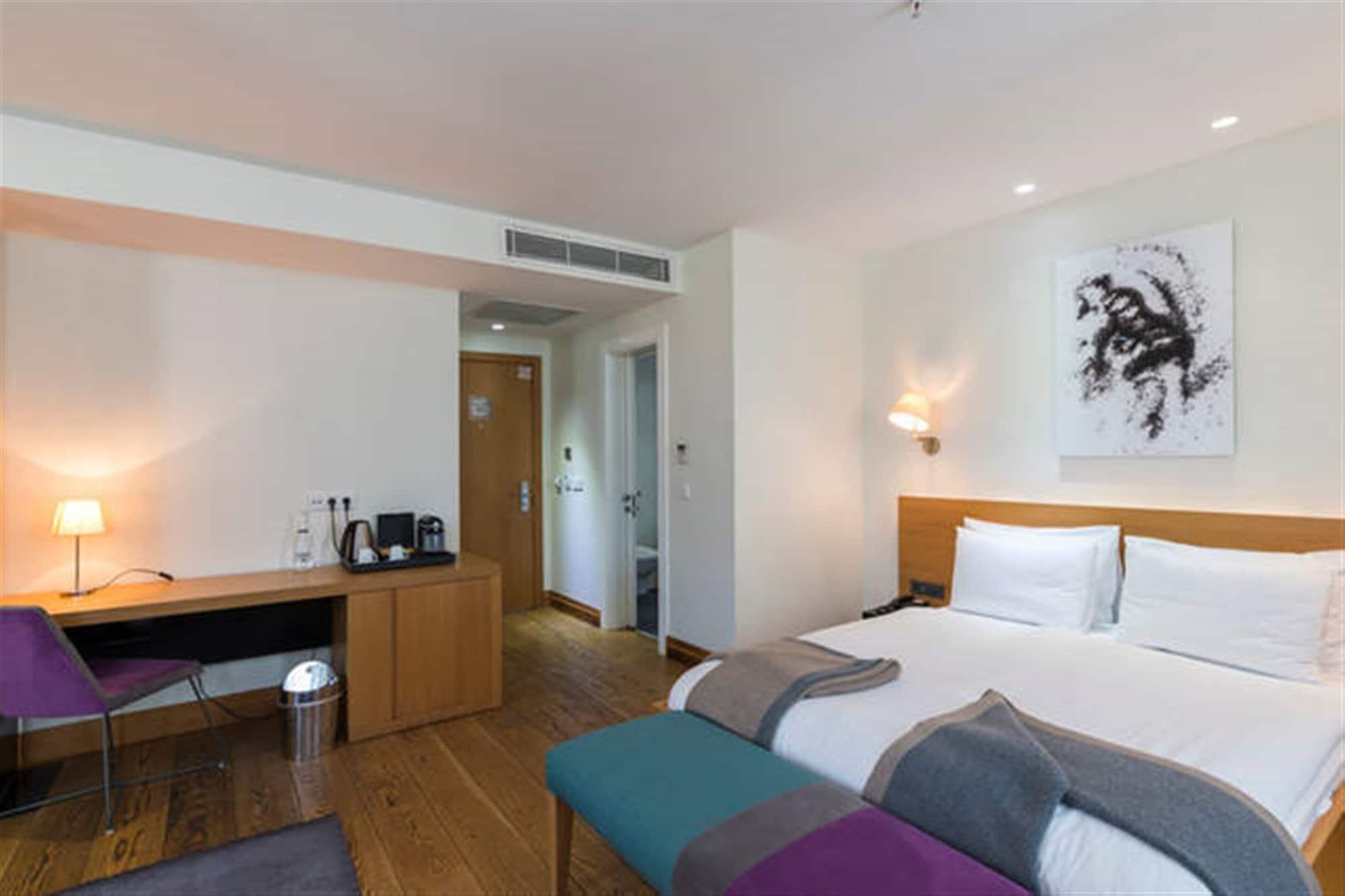 Hotel Misafir 8 4*