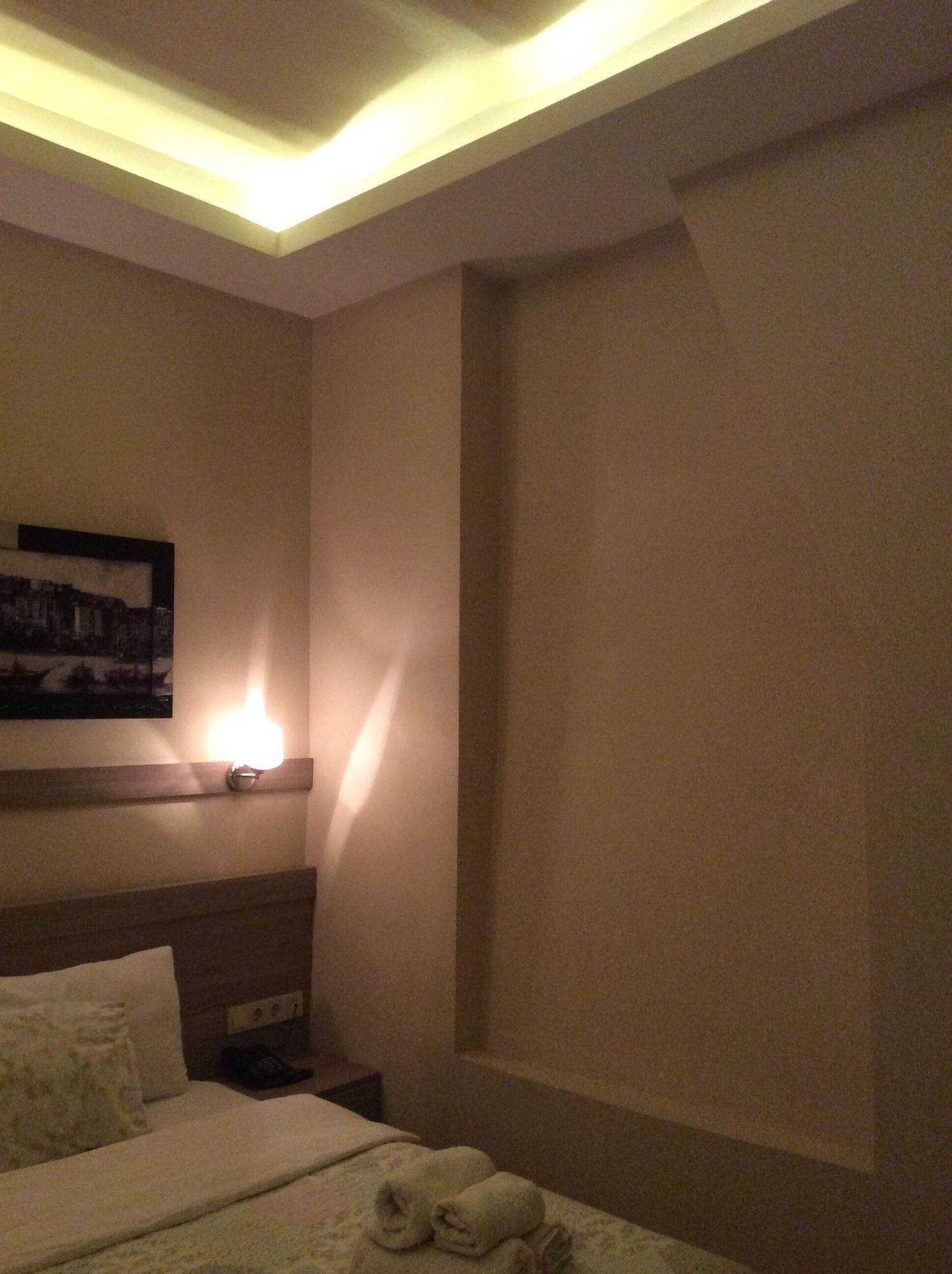 Ragip Pasha Aparthotel