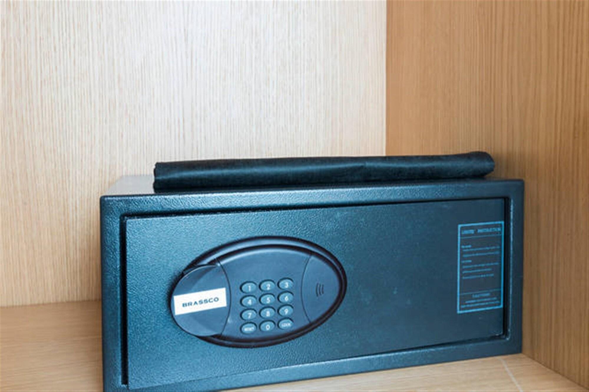 Hotel Misafir 8