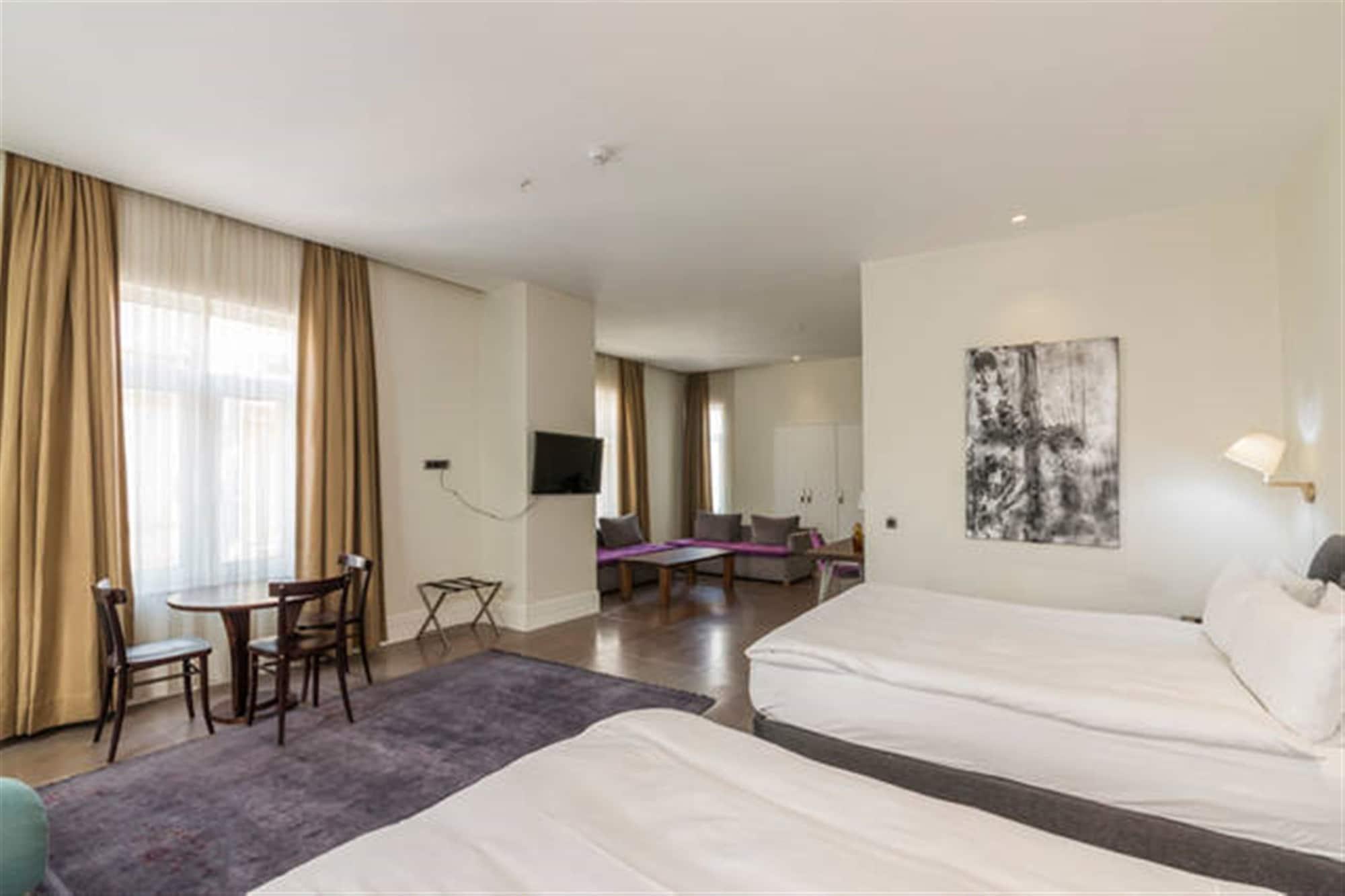 Misafir 8 Hotel 4*