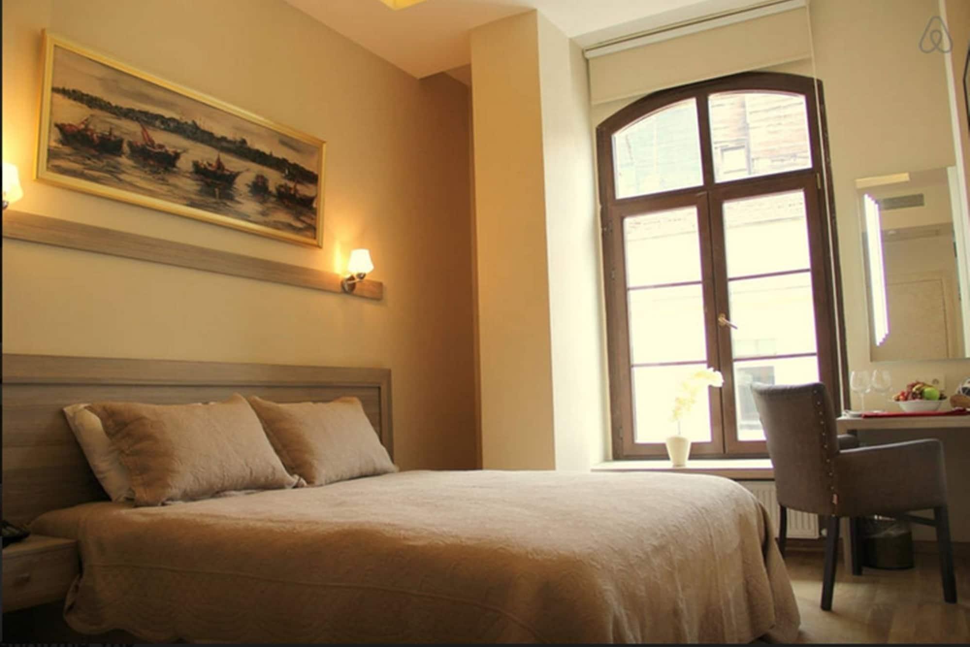 Aparthotel Ragip Pasha Istanbul