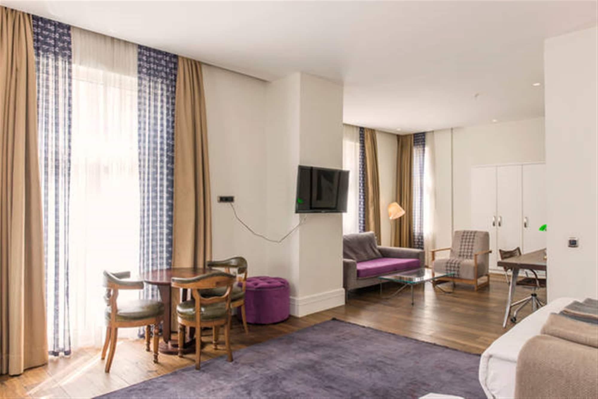 Misafir 8 Hotel 4*