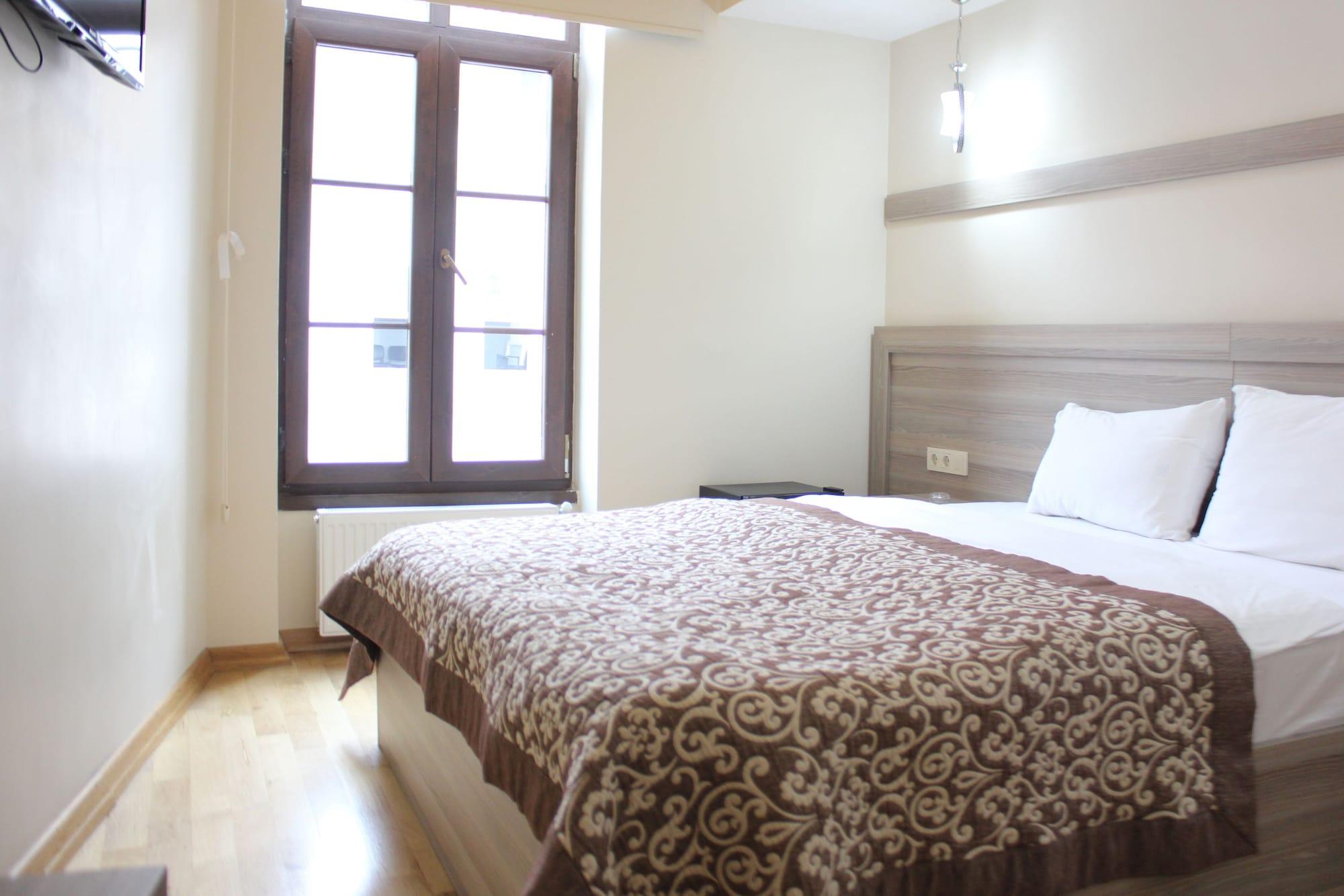 Aparthotel Ragip Pasha Istanbul
