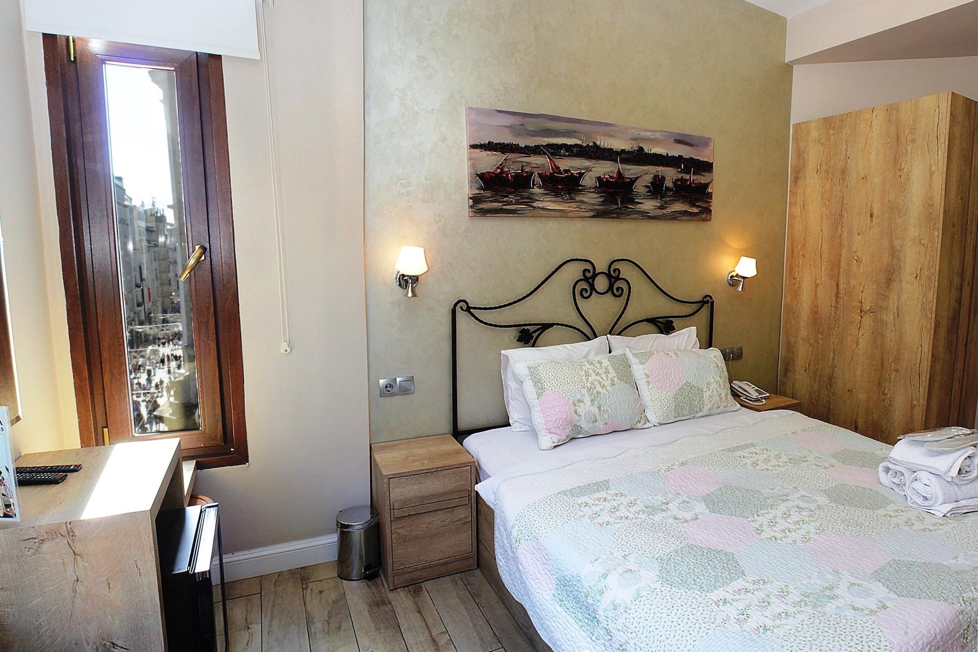 Ragip Pasha Aparthotel Istanbul