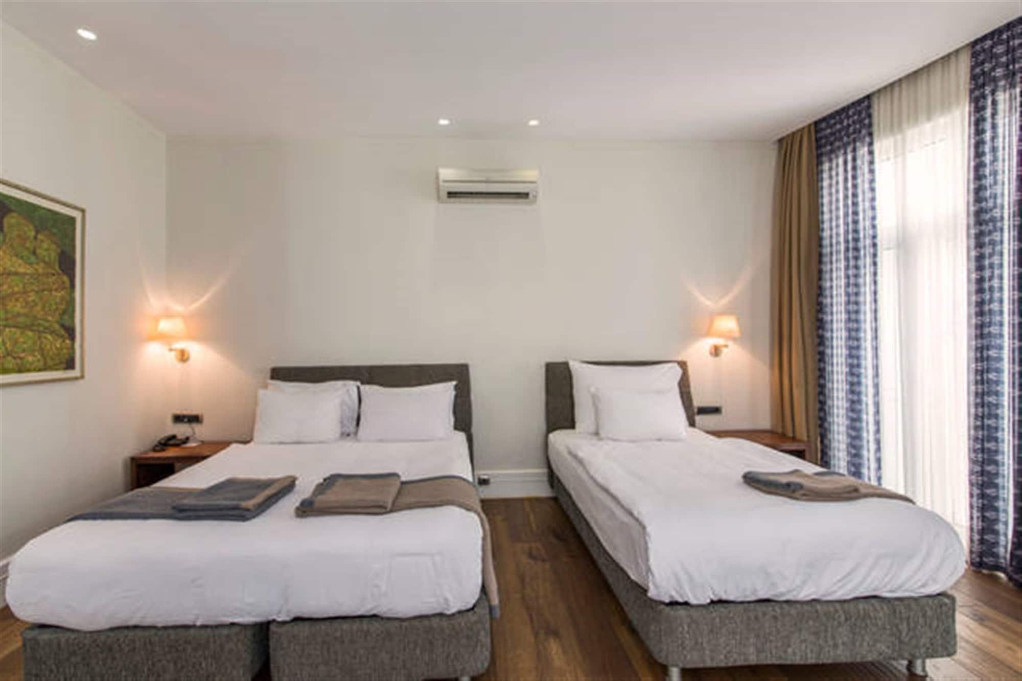 Hotel Misafir 8 4*