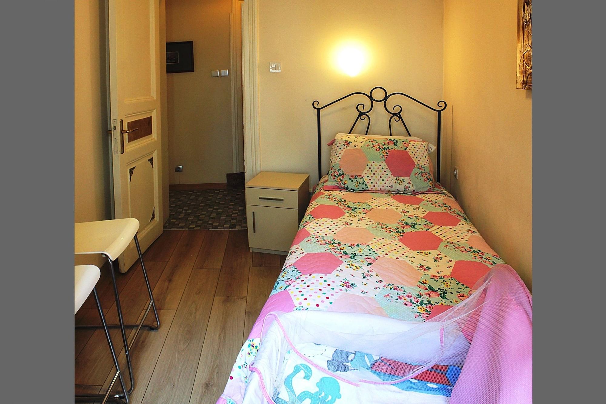 Ragip Pasha Aparthotel Istanbul