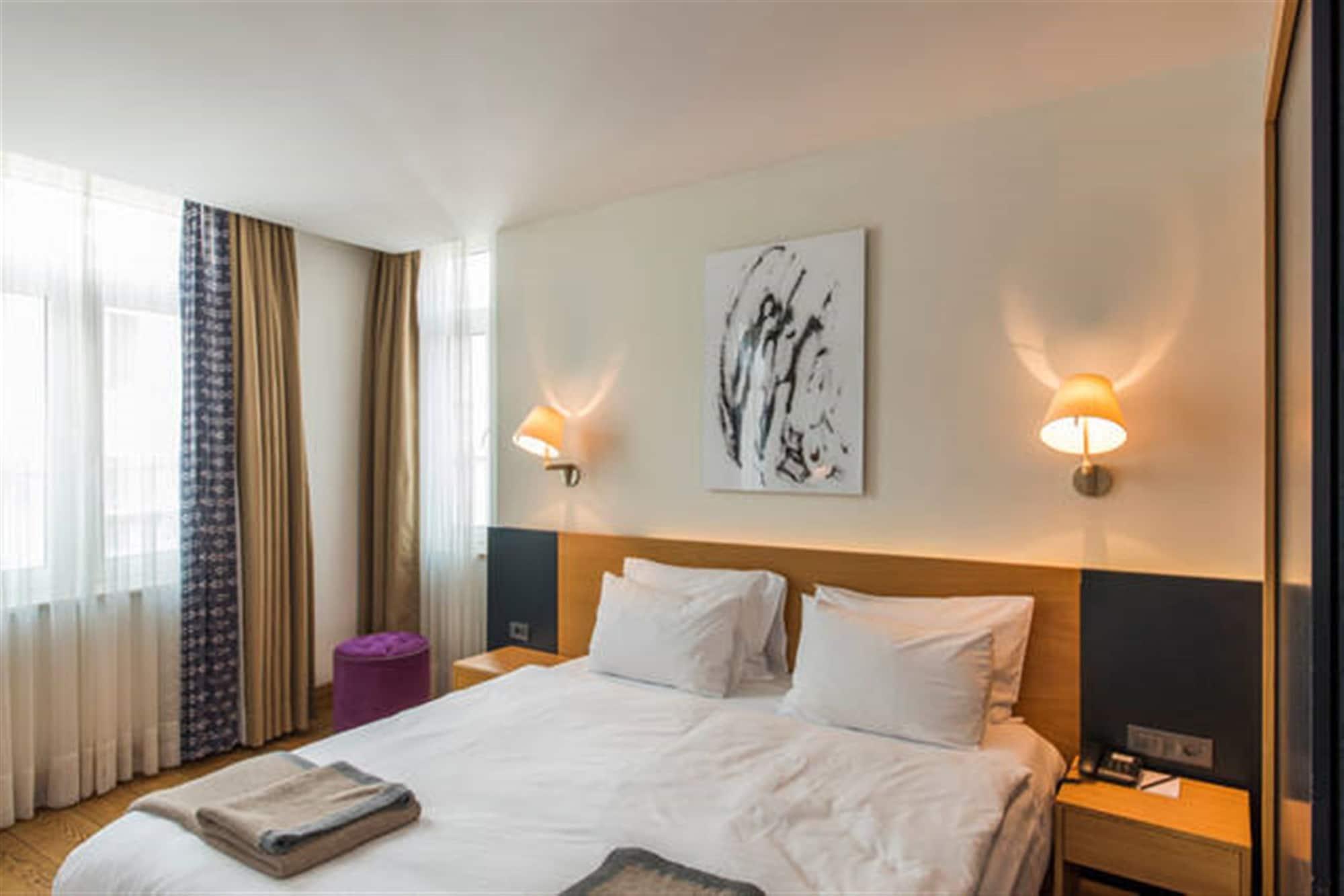 Misafir 8 4* Istanbul