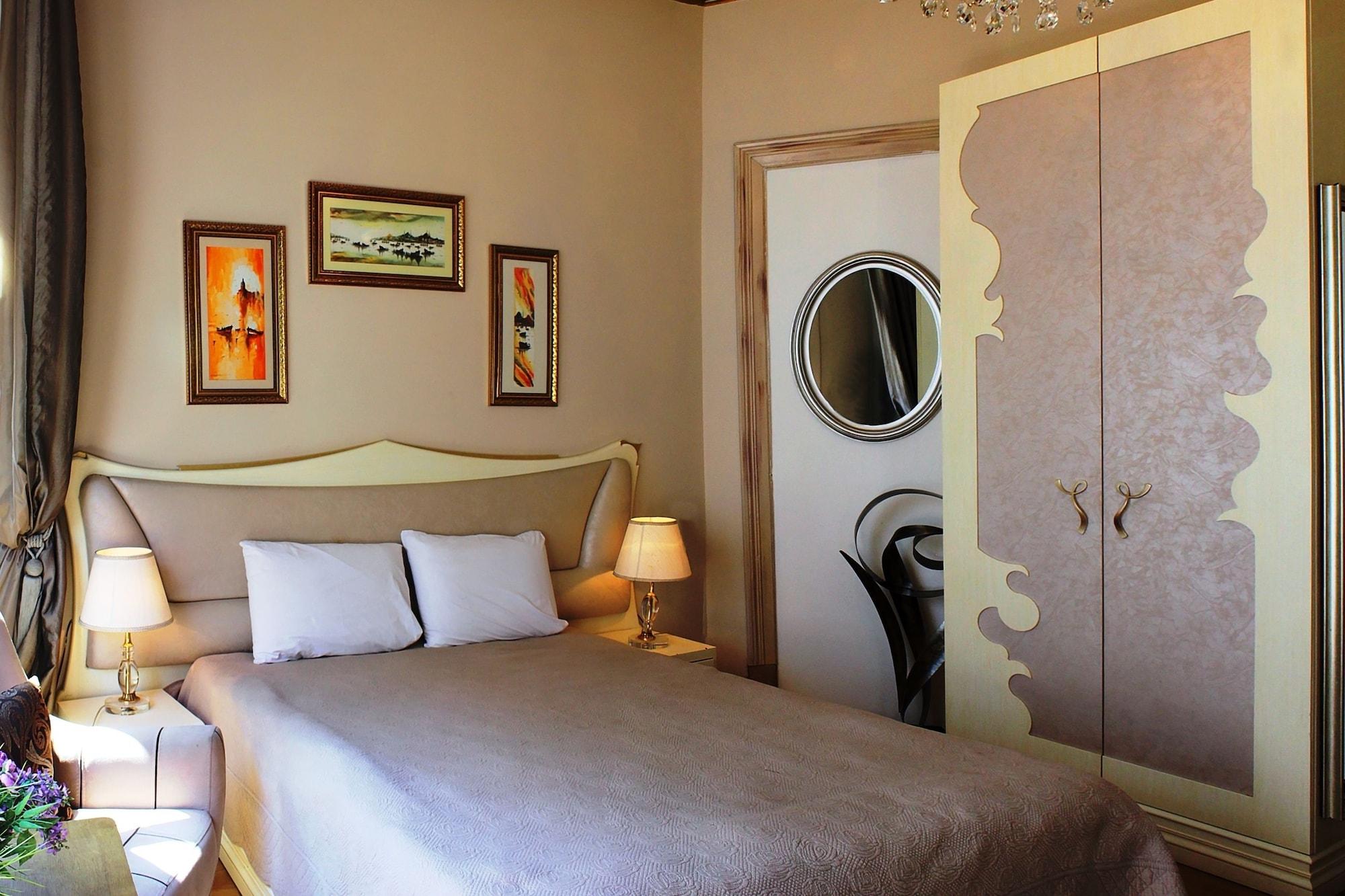 Ragip Pasha Aparthotel Istanbul