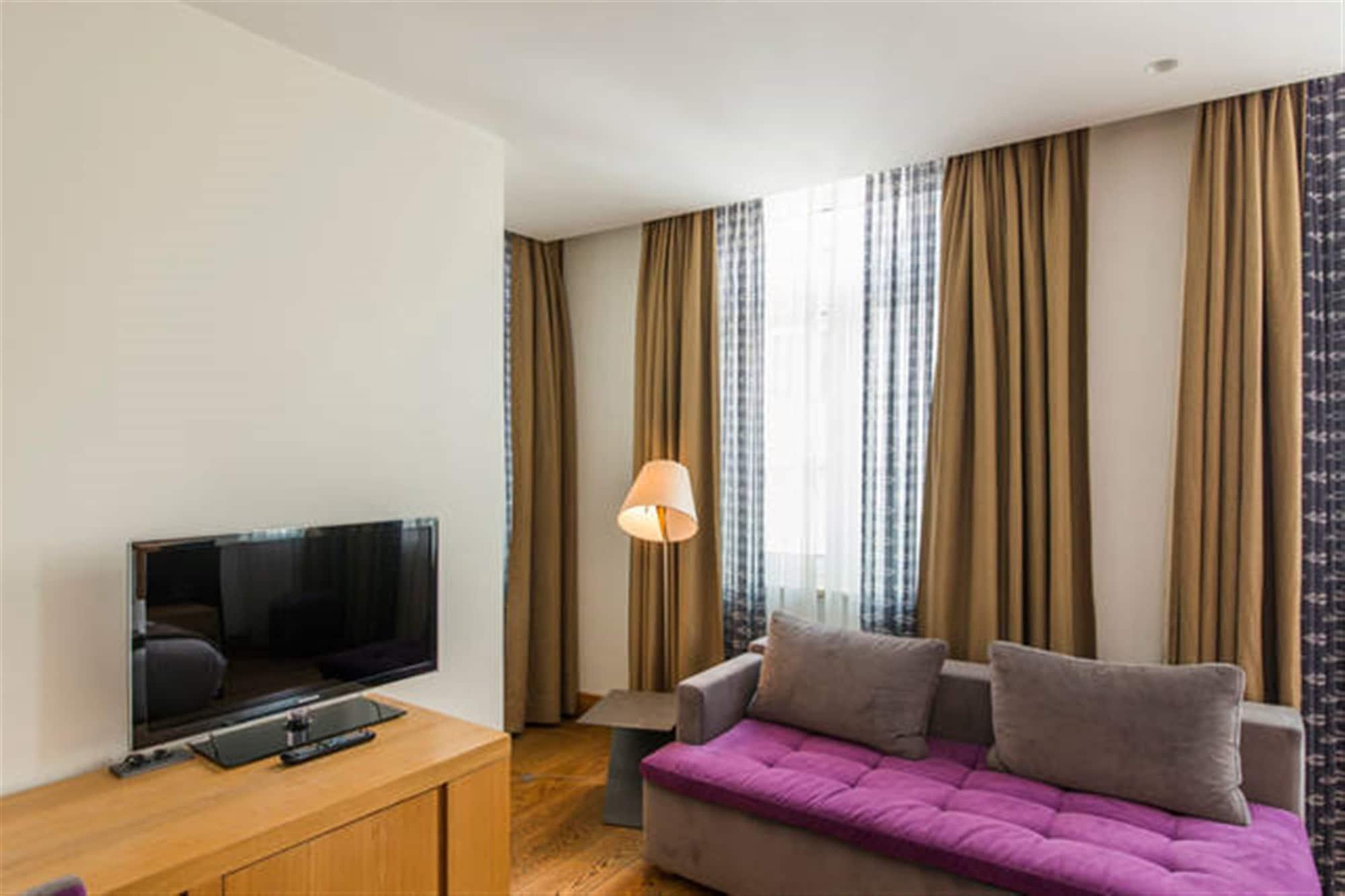 Hotel Misafir 8