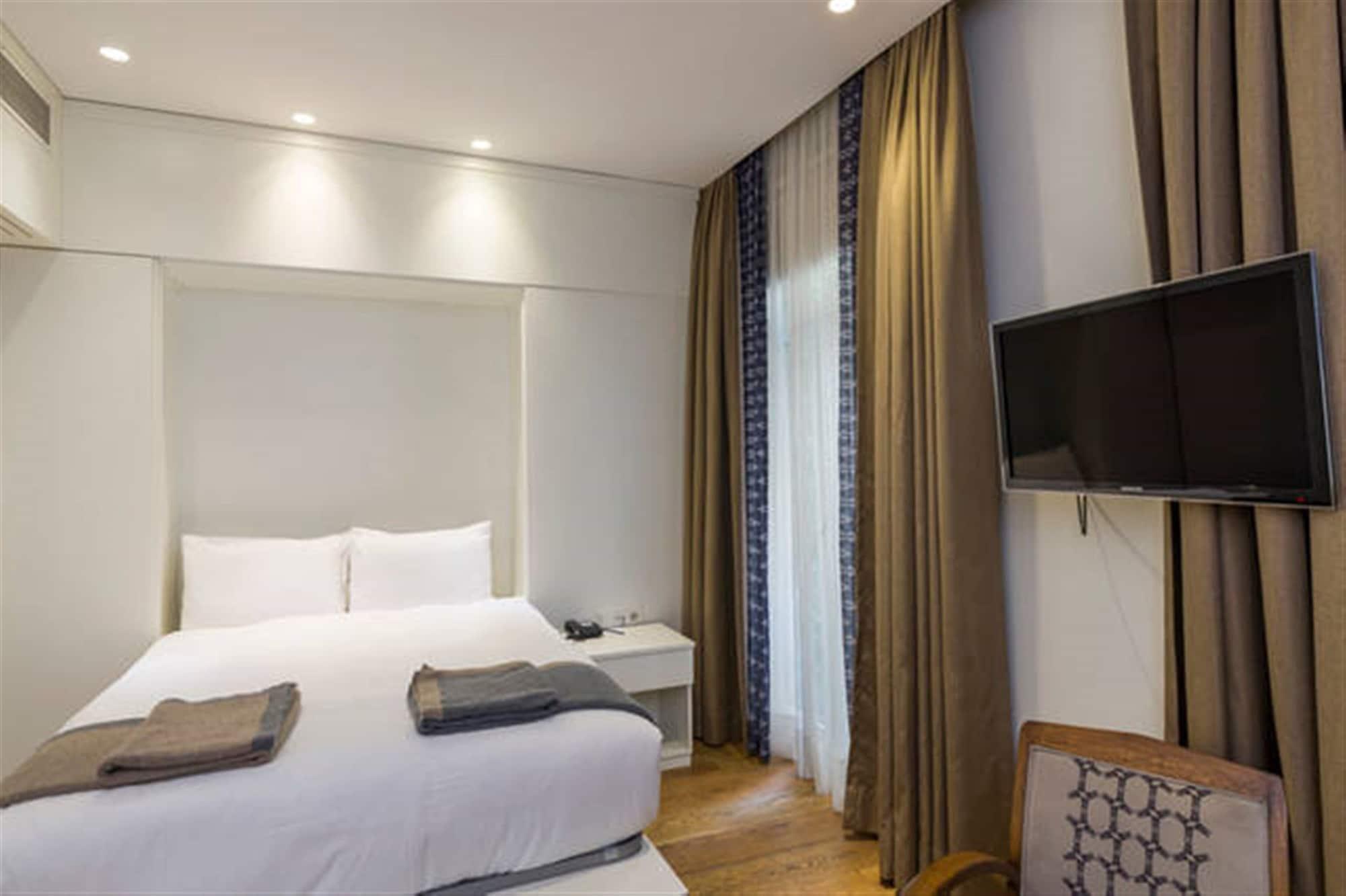 Hotel Misafir 8 4*
