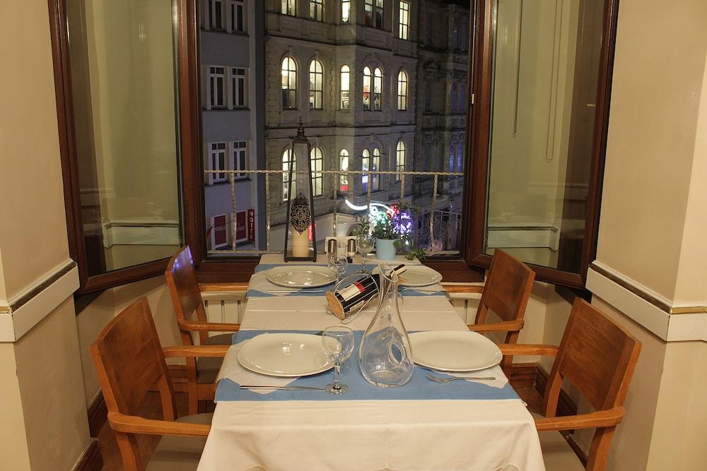 Ragip Pasha Istanbul