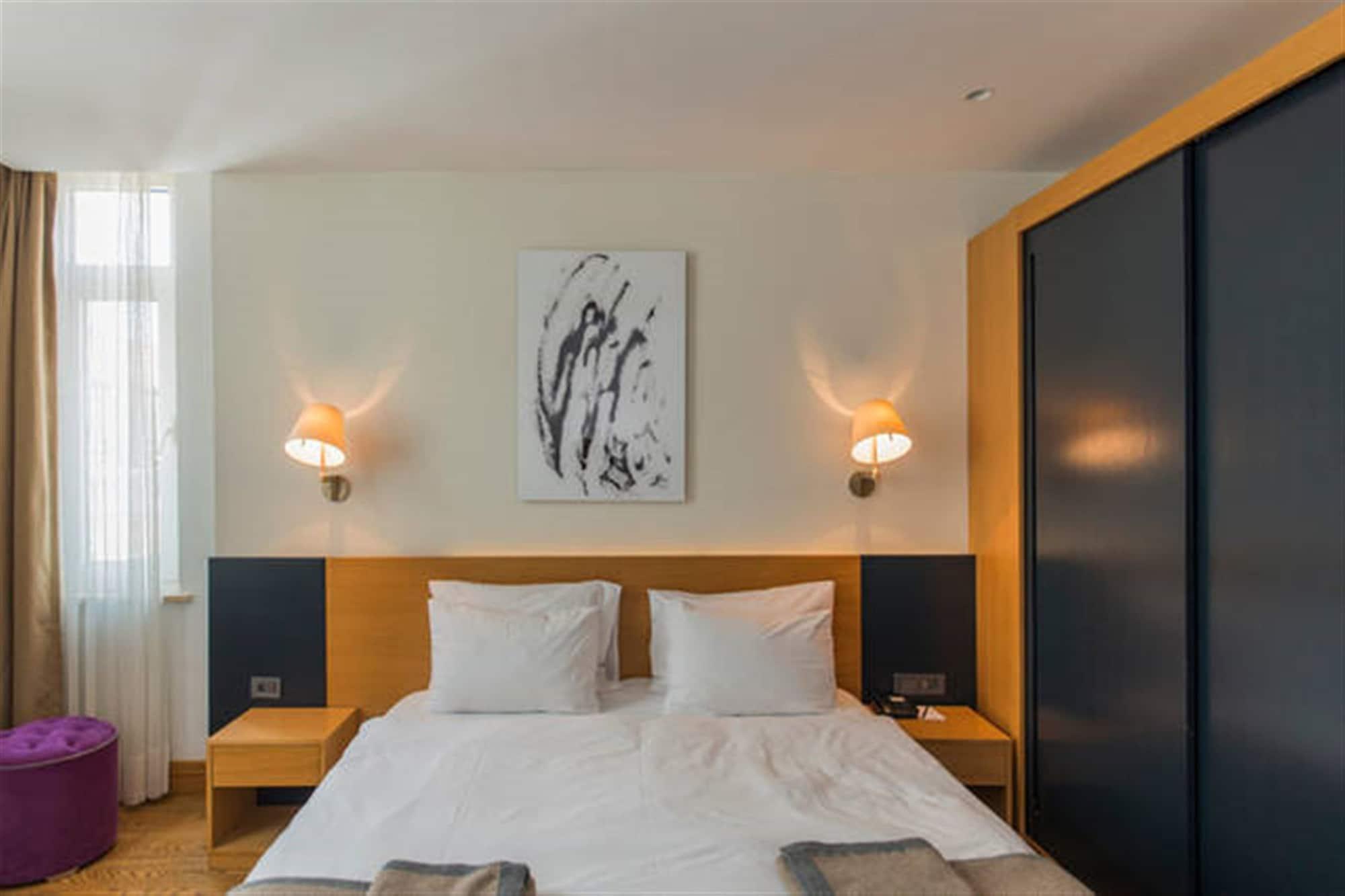 Misafir 8 4* Istanbul