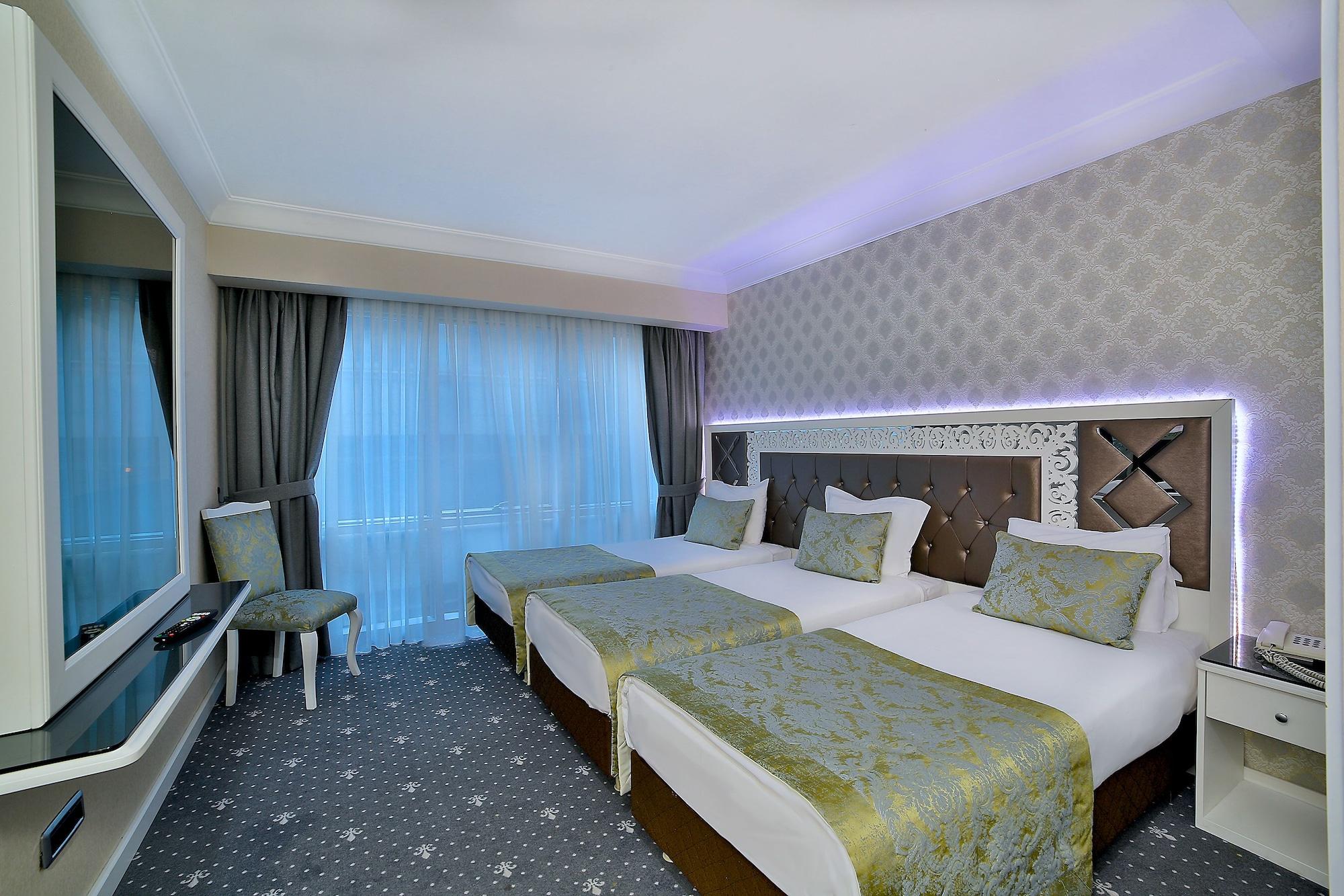 Hotel Monaco
