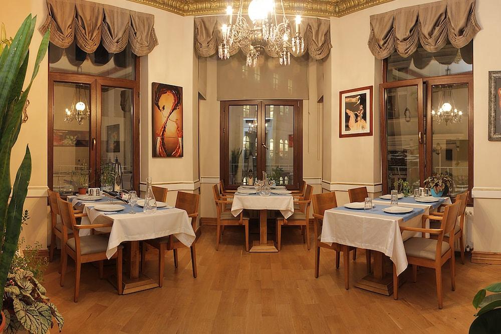 Aparthotel Ragip Pasha 3*