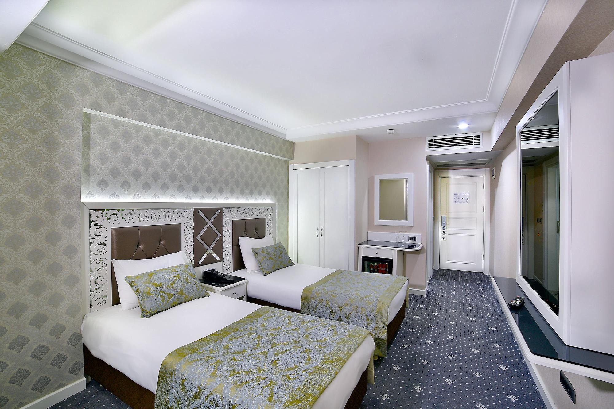Hotel Monaco