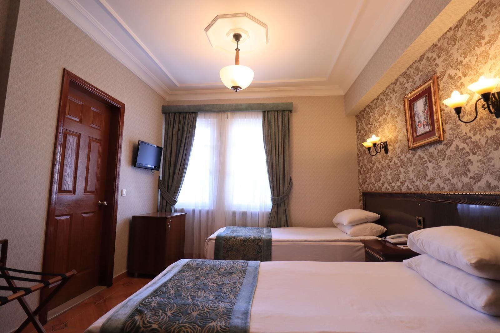 Hotel Blue House Old - Sultanahmet 3*