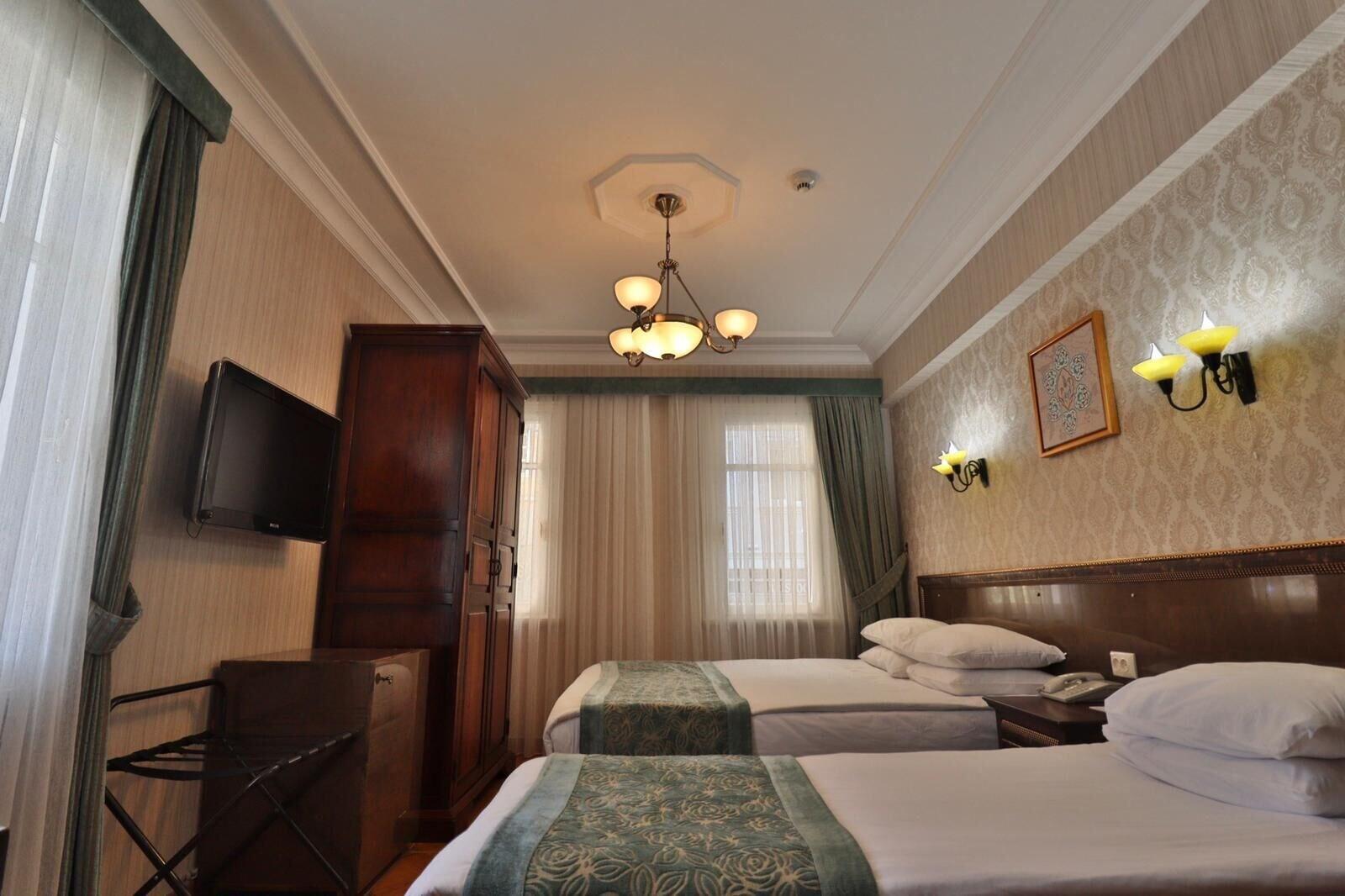 Hotel Blue House Old - Sultanahmet Istanbul