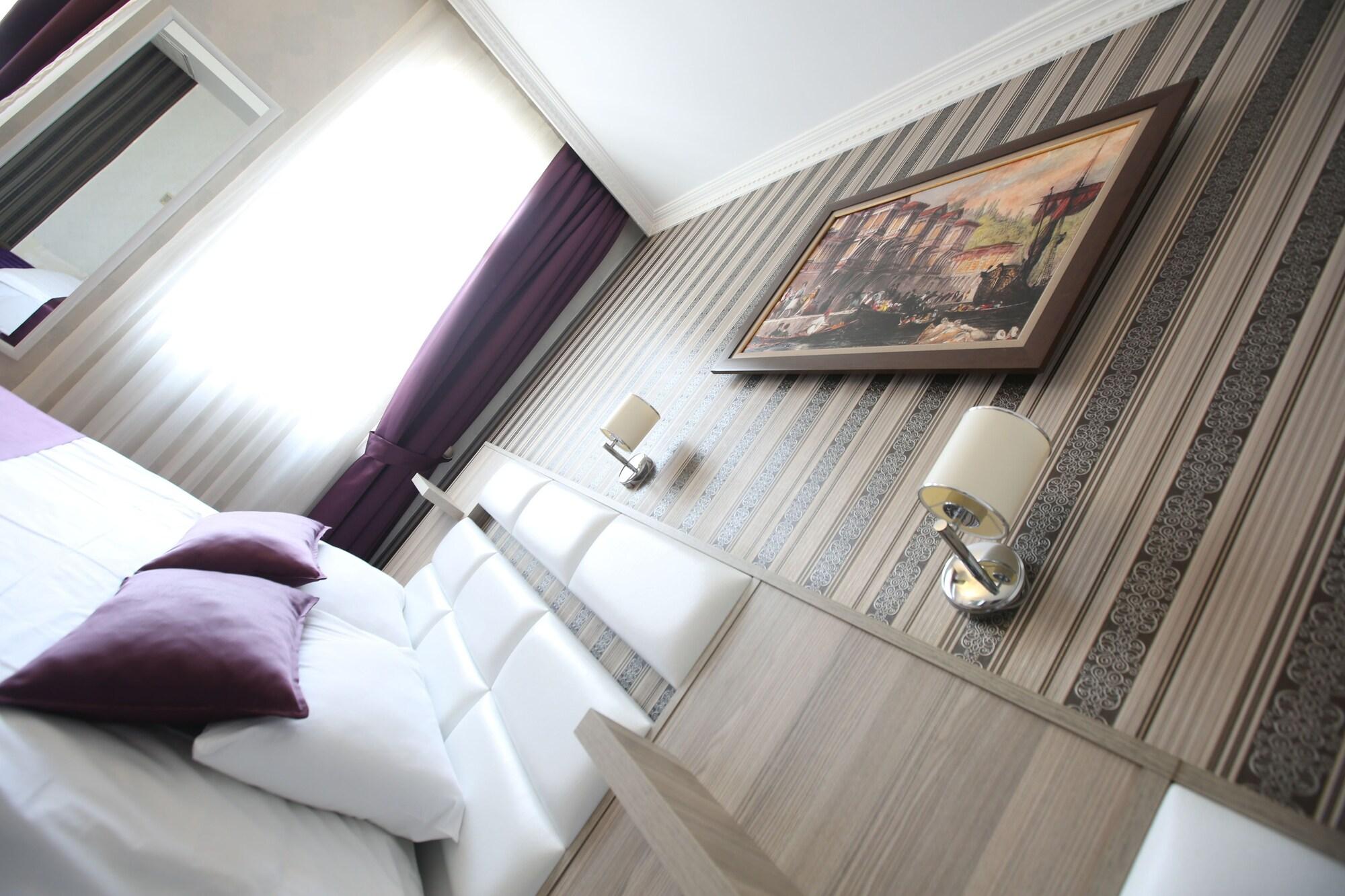 Hotel Nil