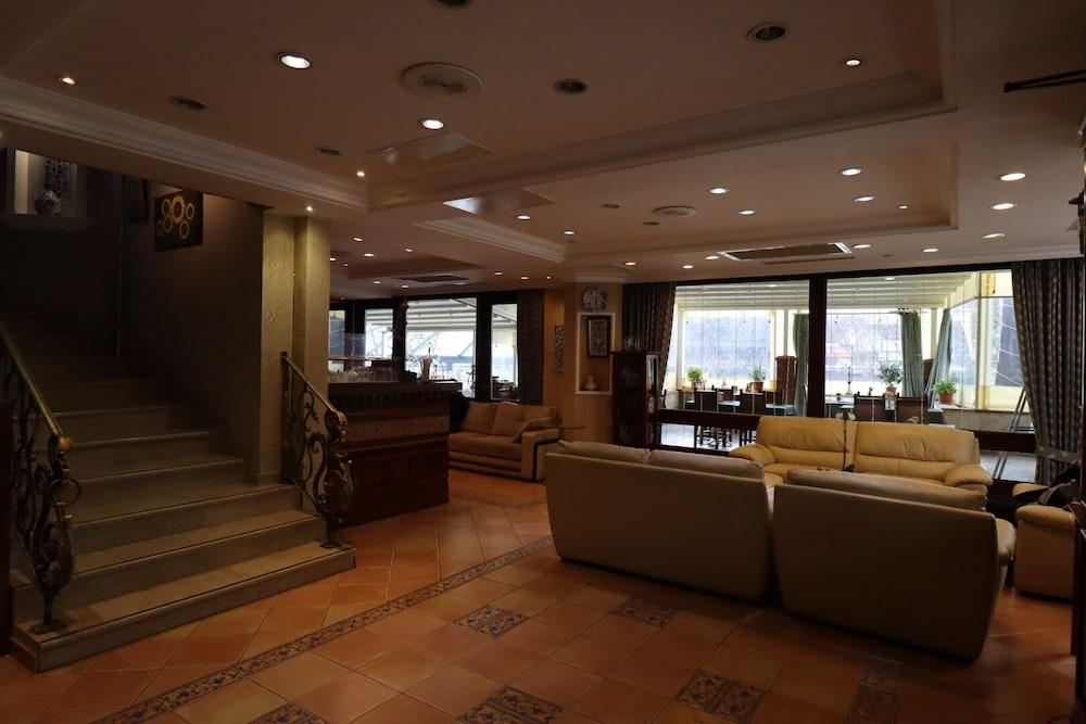 Blue House Old - Sultanahmet 3*