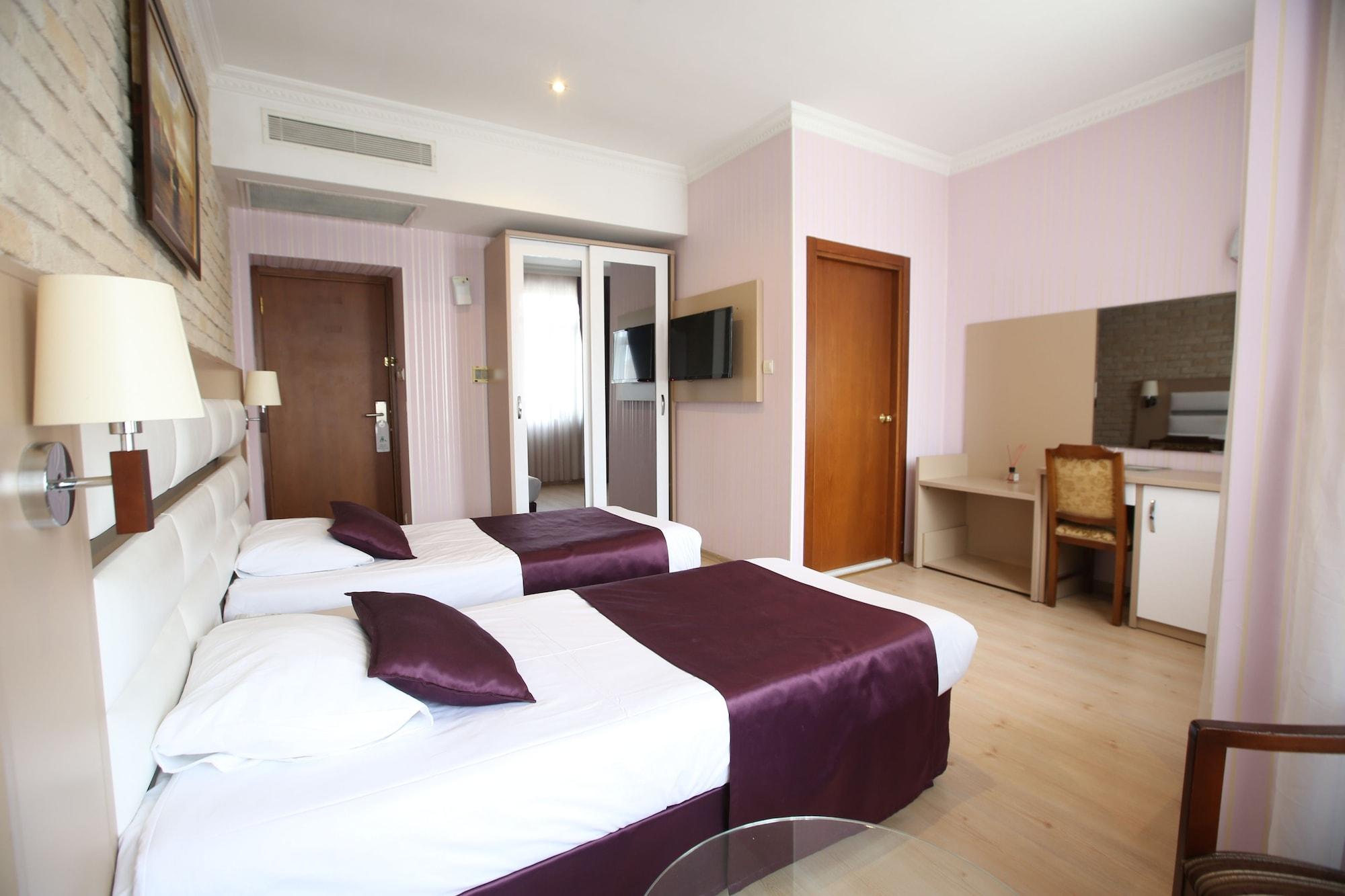 Hotel Nil