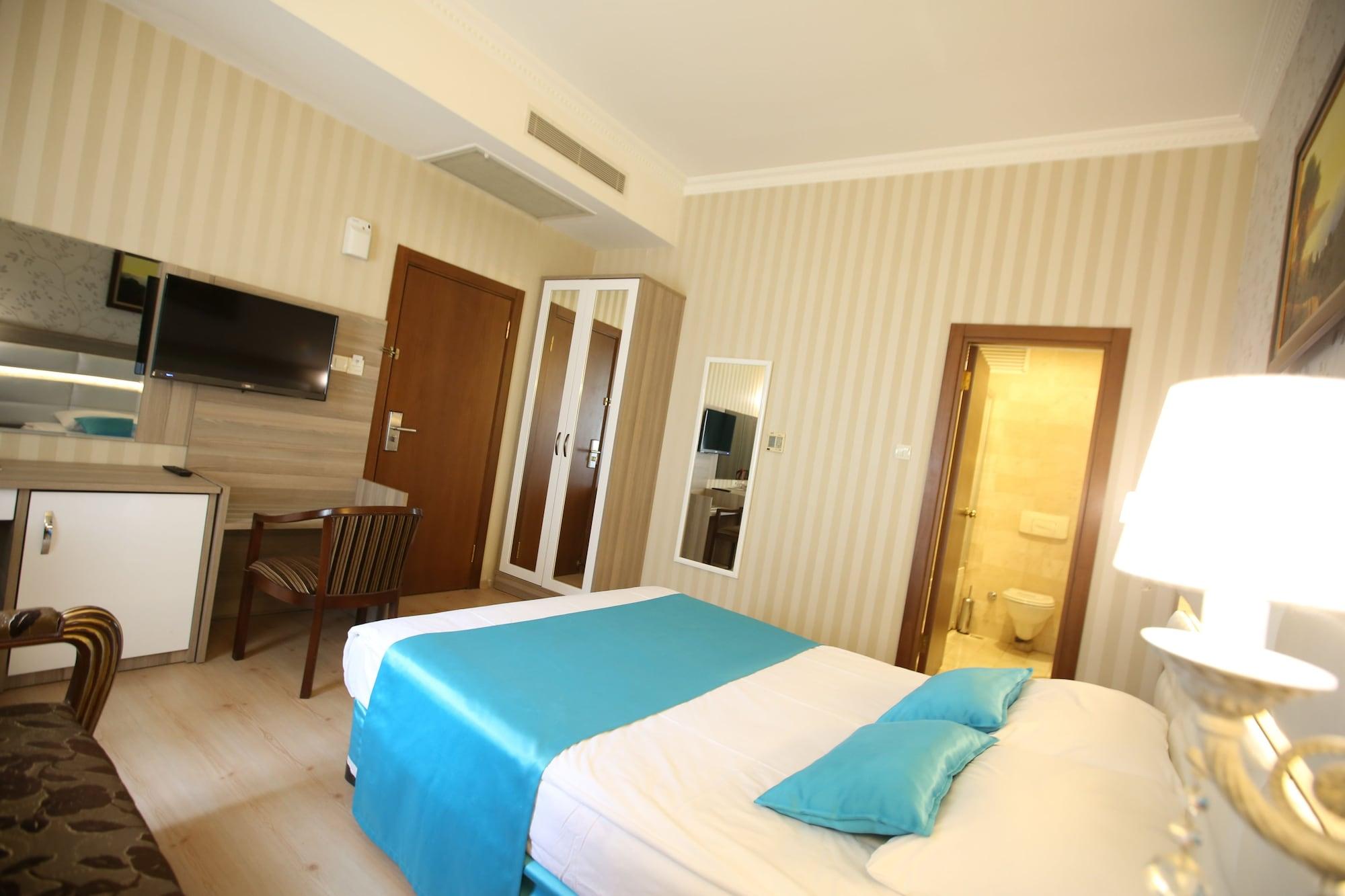 Hotel Nil