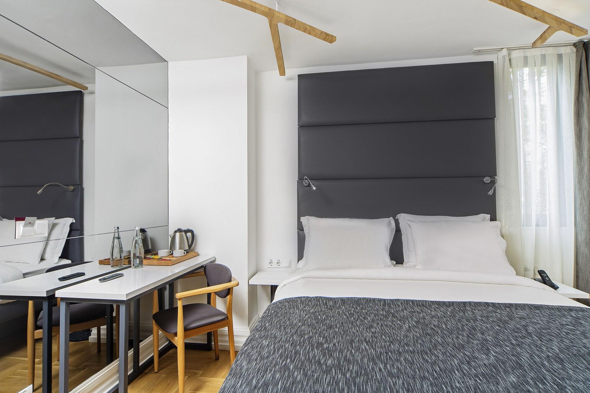 Hotel The Purl