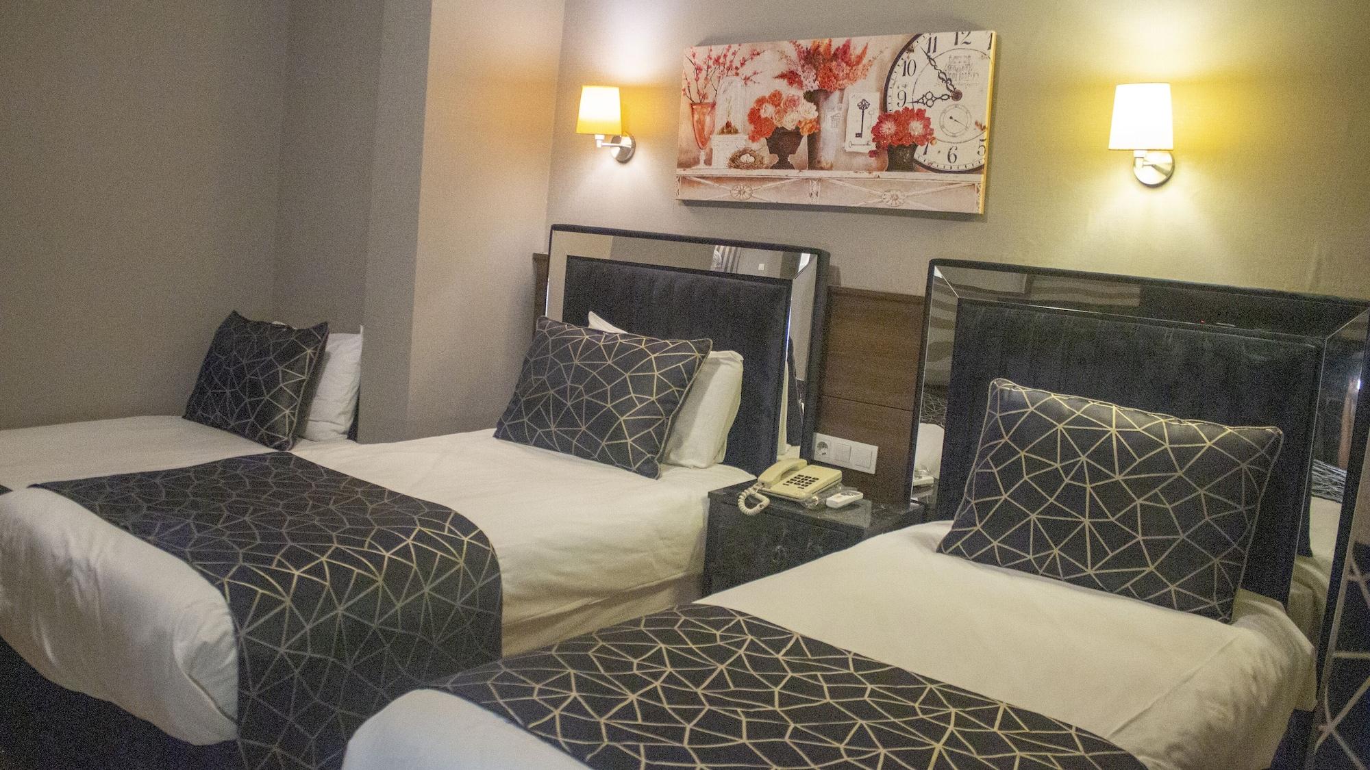 Star Hotel