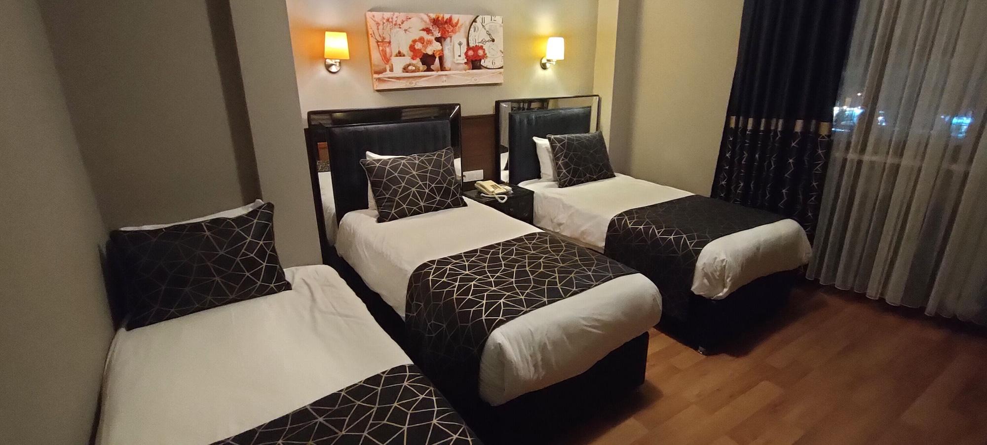 Star Hotel