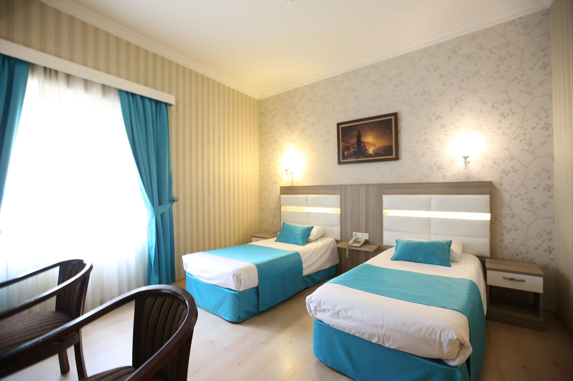 Hotel Nil 3*