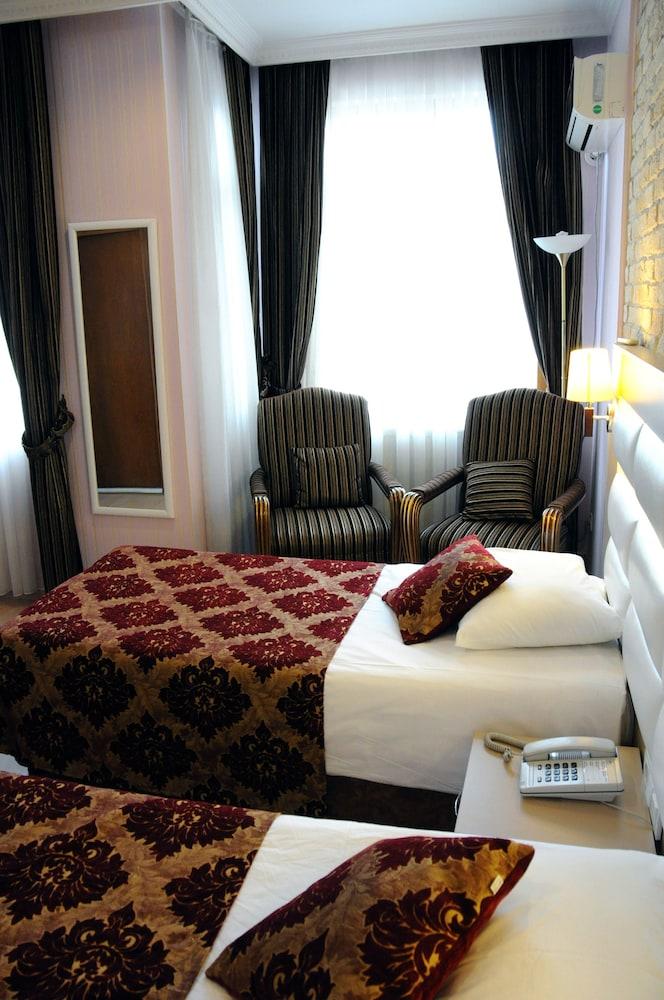 Nil 3* Istanbul