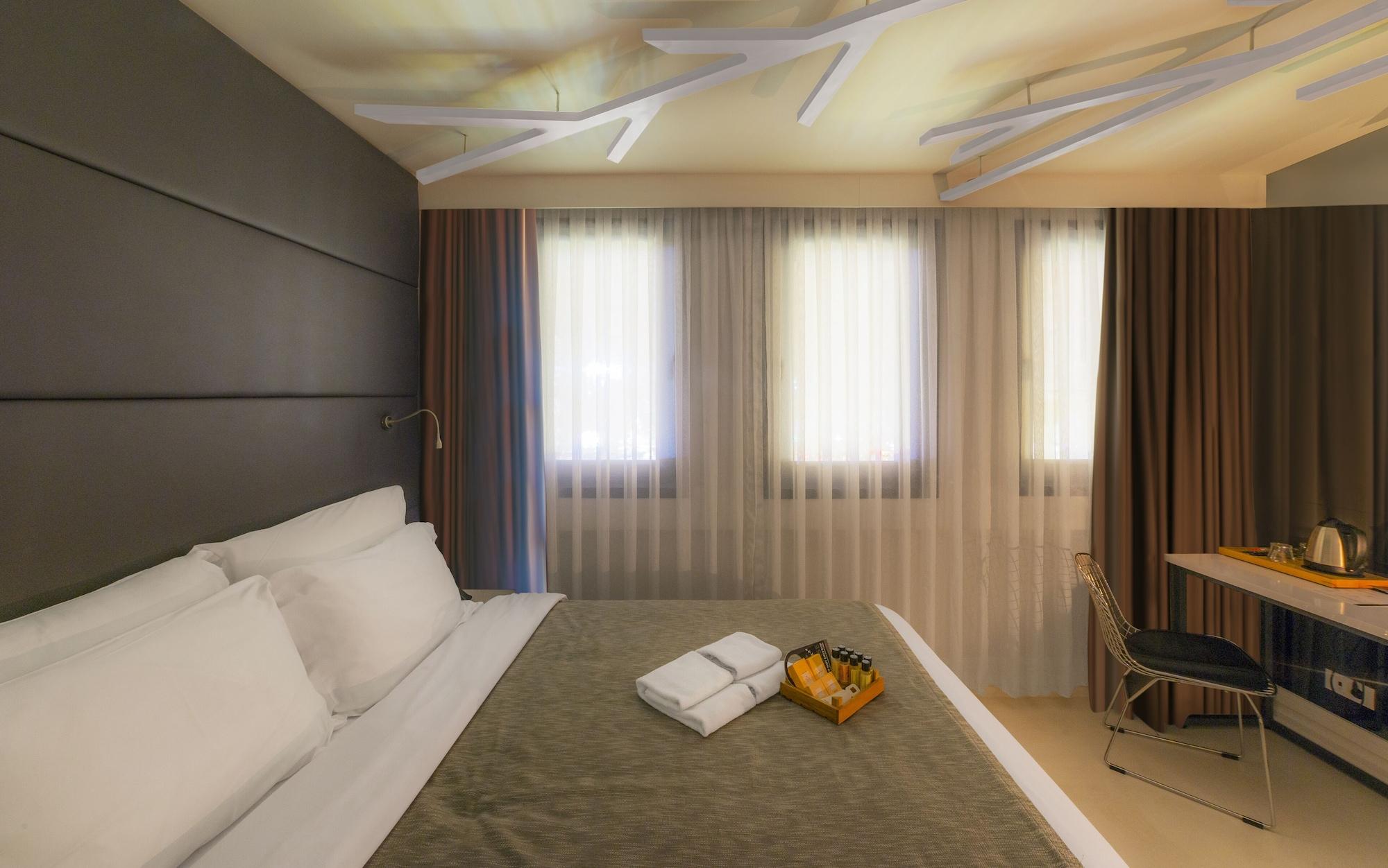 Hotel The Purl