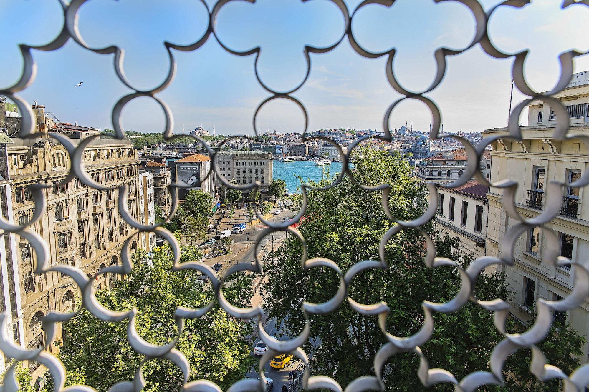 Hotel The Purl Istanbul