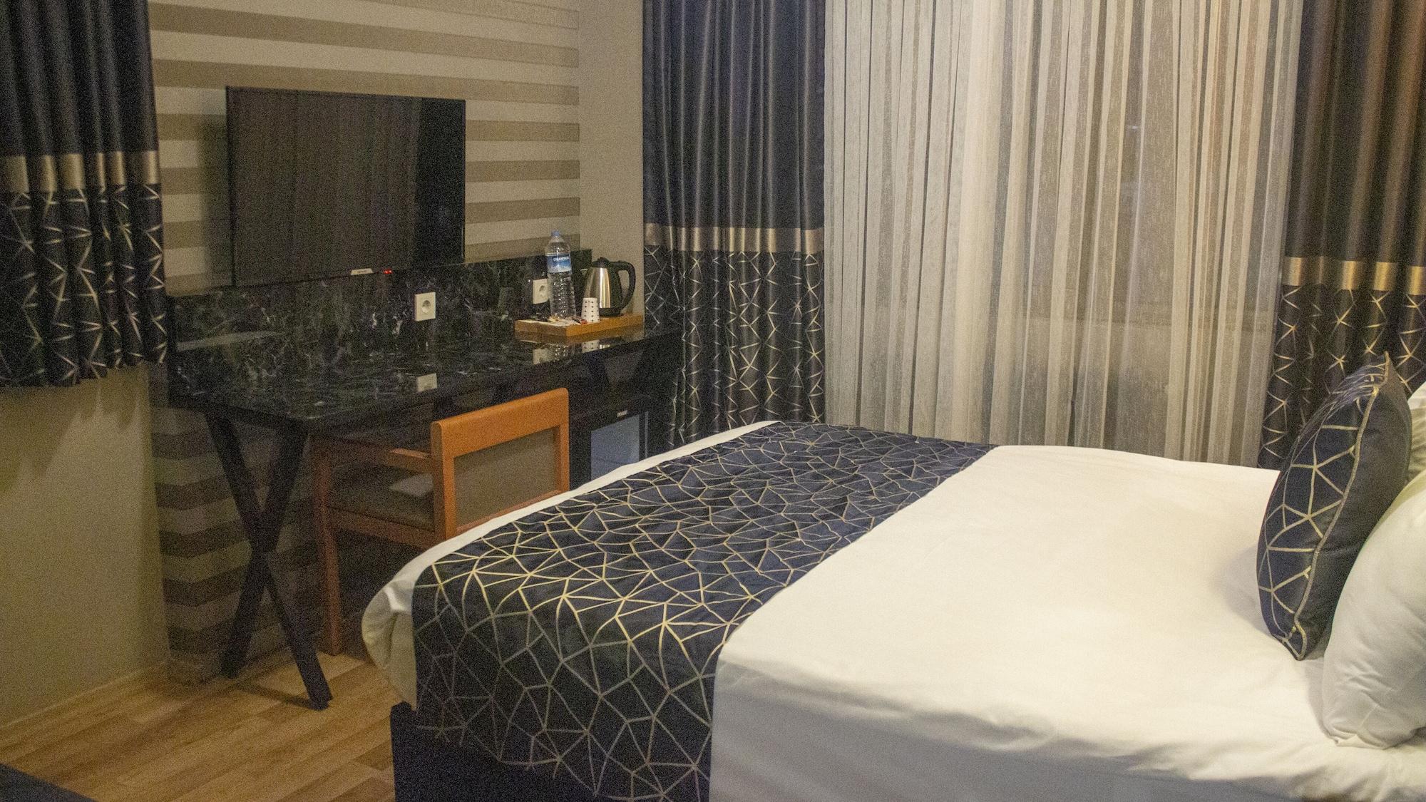 Hotel Star Istanbul