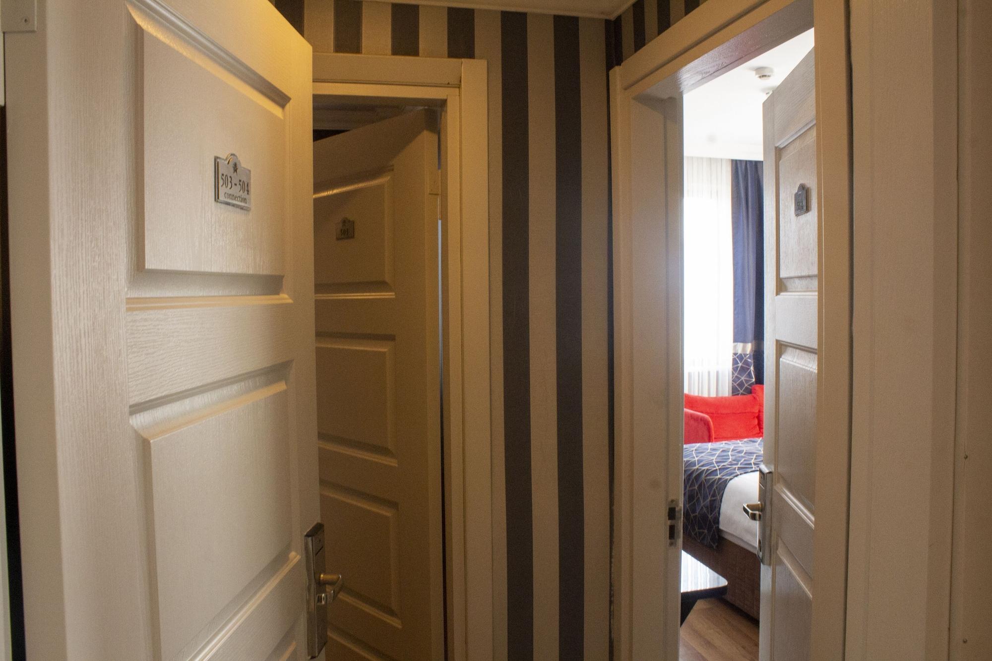 Hotel Star Istanbul