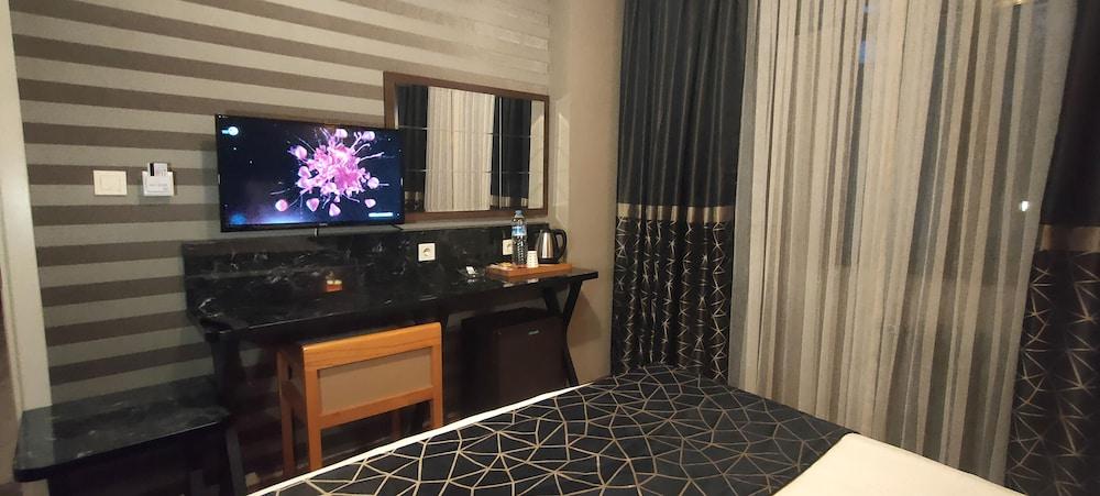 Hotel Star