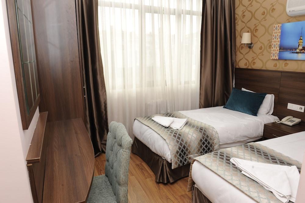 Star Hotel 2*