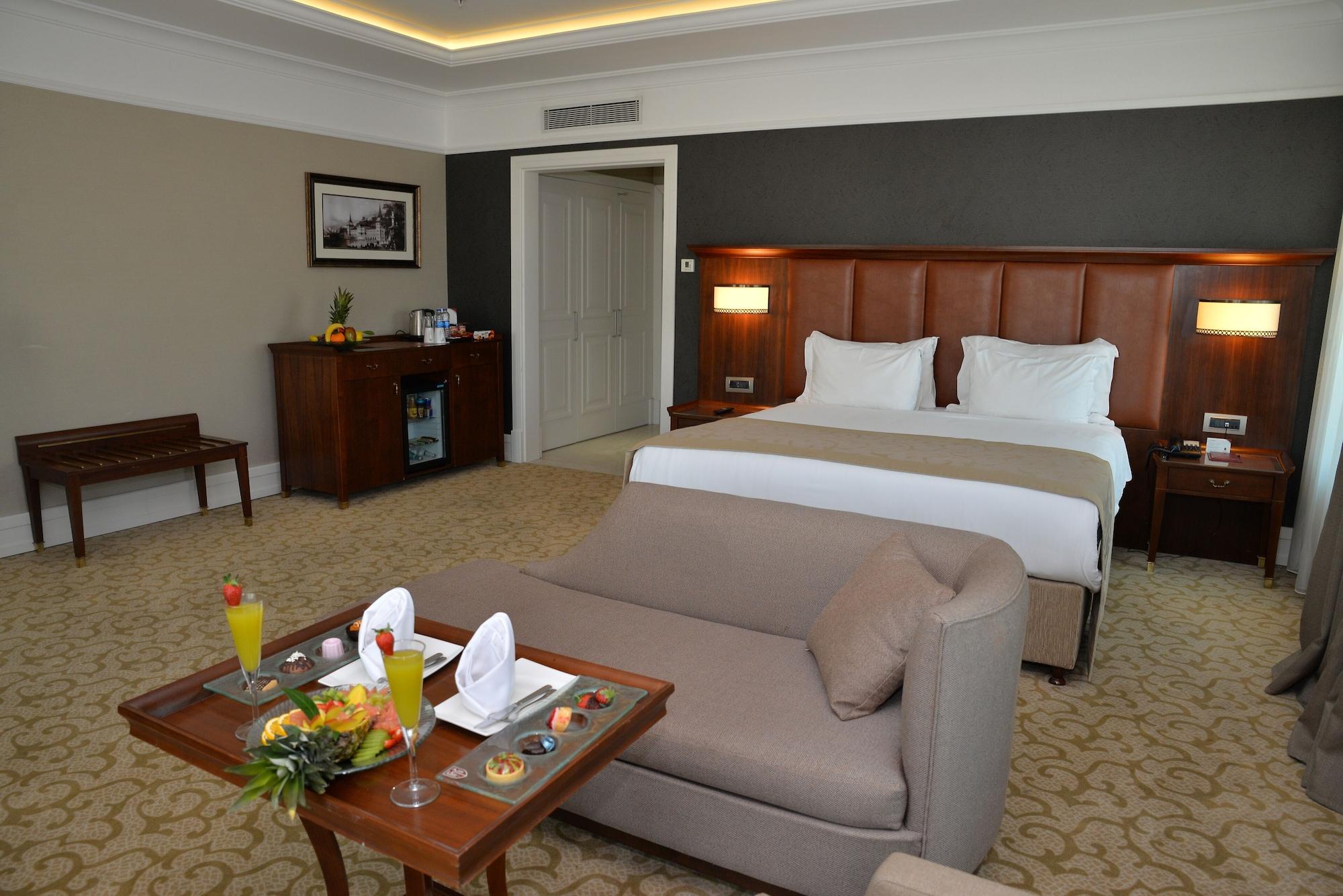 Hotel Rotta Istambul