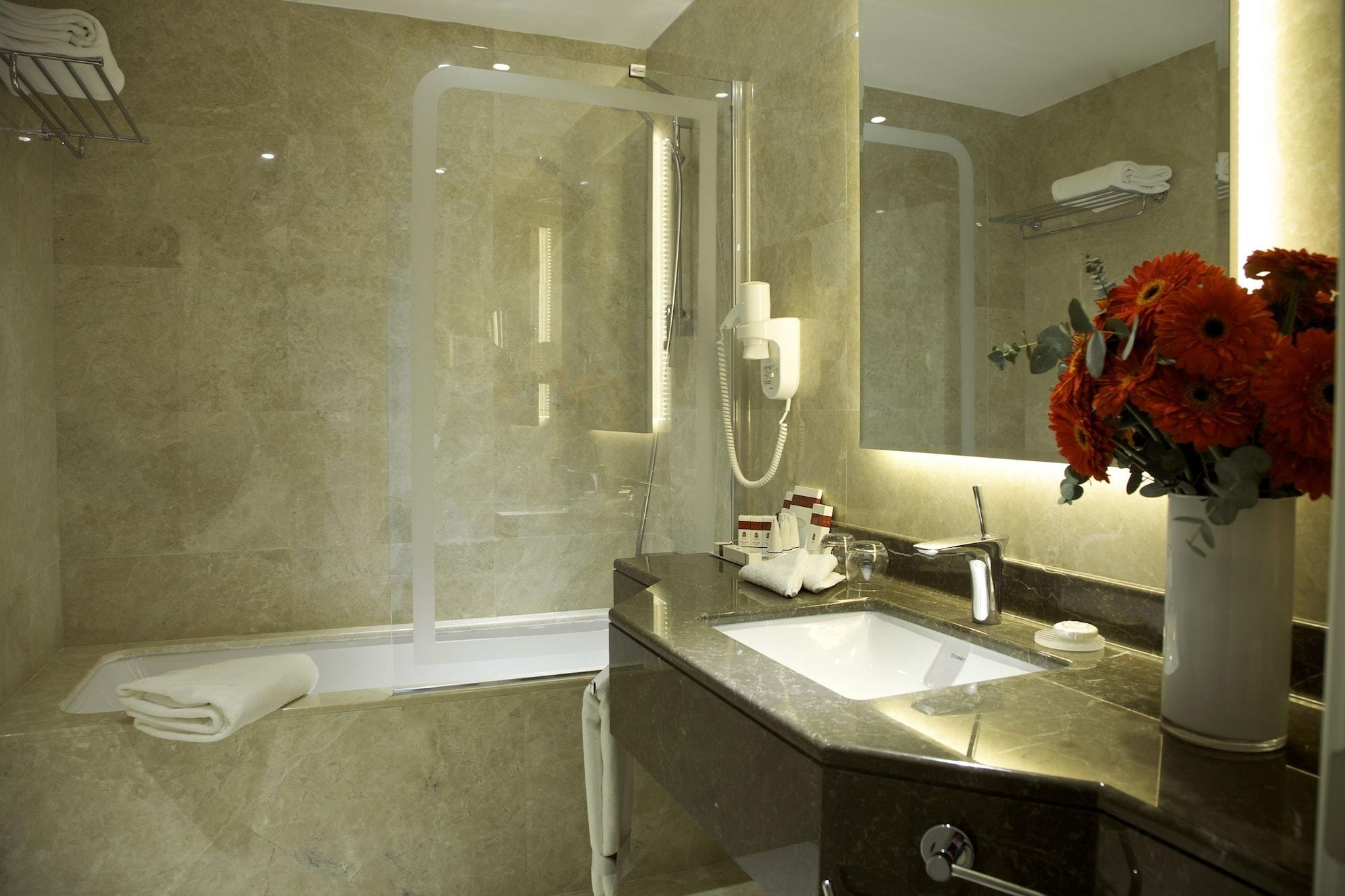 Rotta 5* Istambul