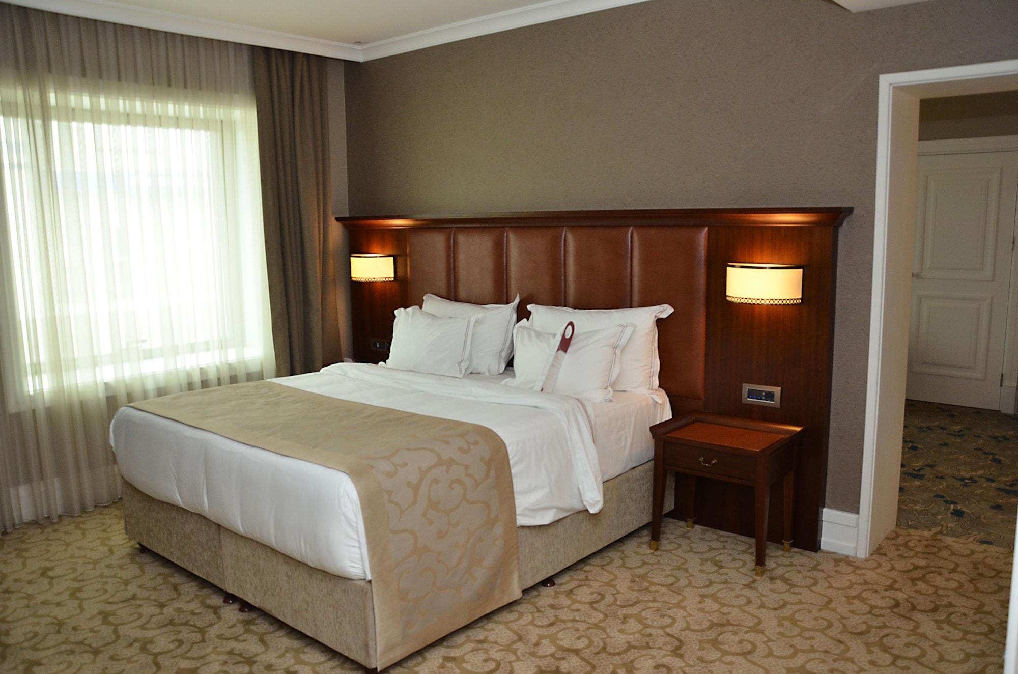 Rotta 5* Istambul