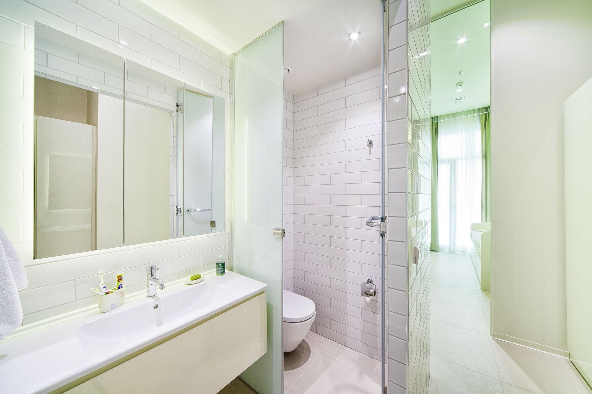 Hotel Ortakoy Aparts