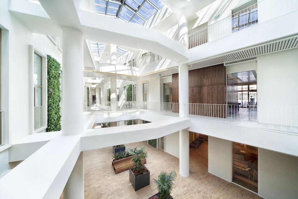Hotel Ortakoy Aparts Istanbul