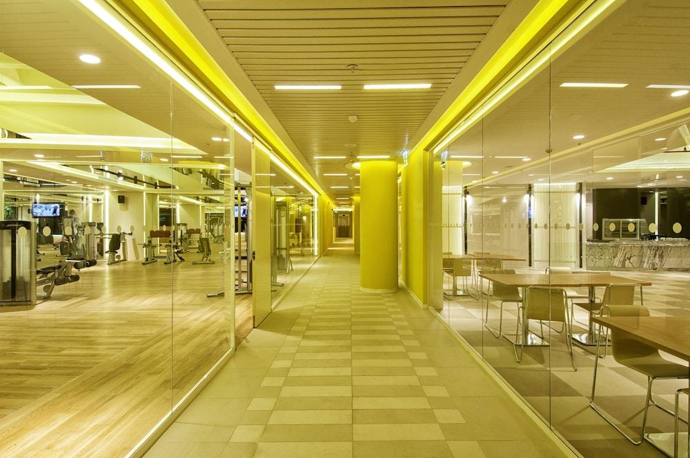 Ortakoy Aparts Hotel