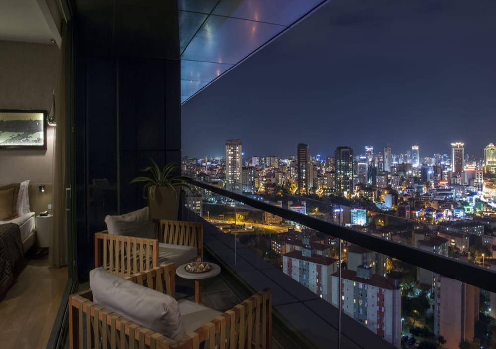Hotel Radisson Blu Istanbul