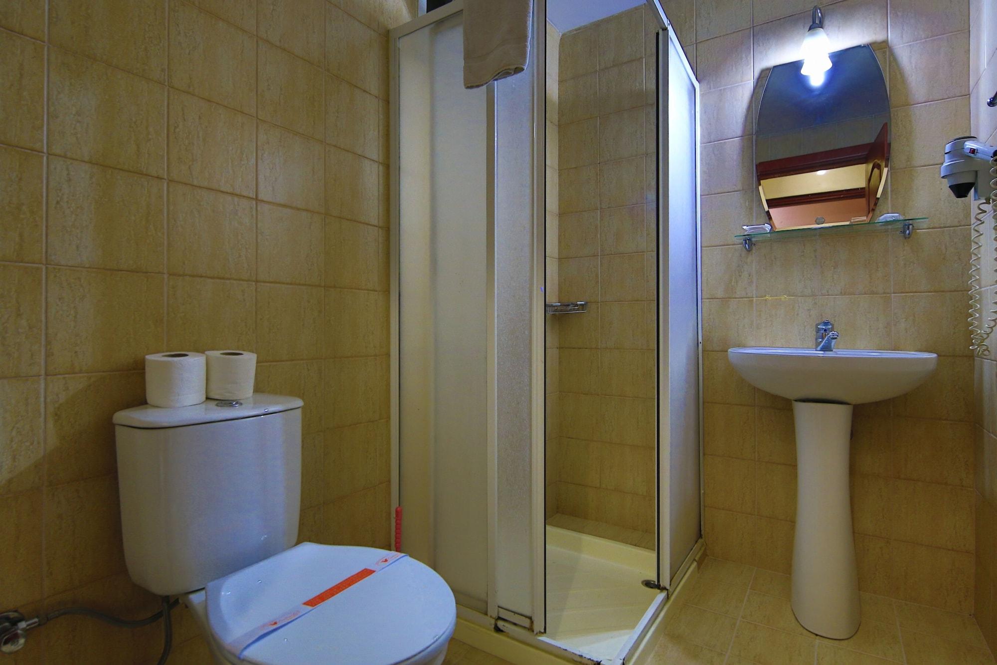 Kafkas Hotel 3*
