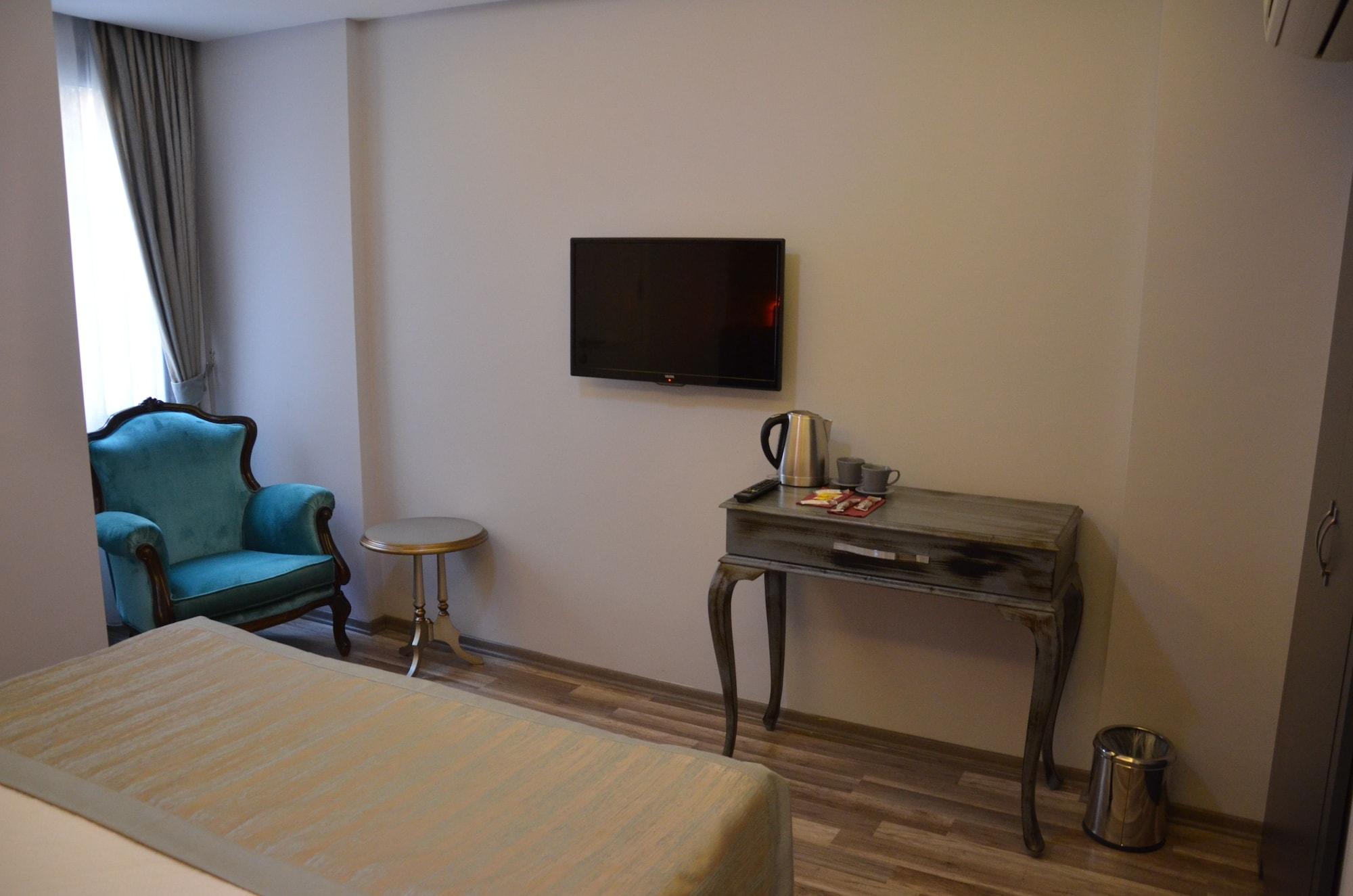 Hotel A Istanbul