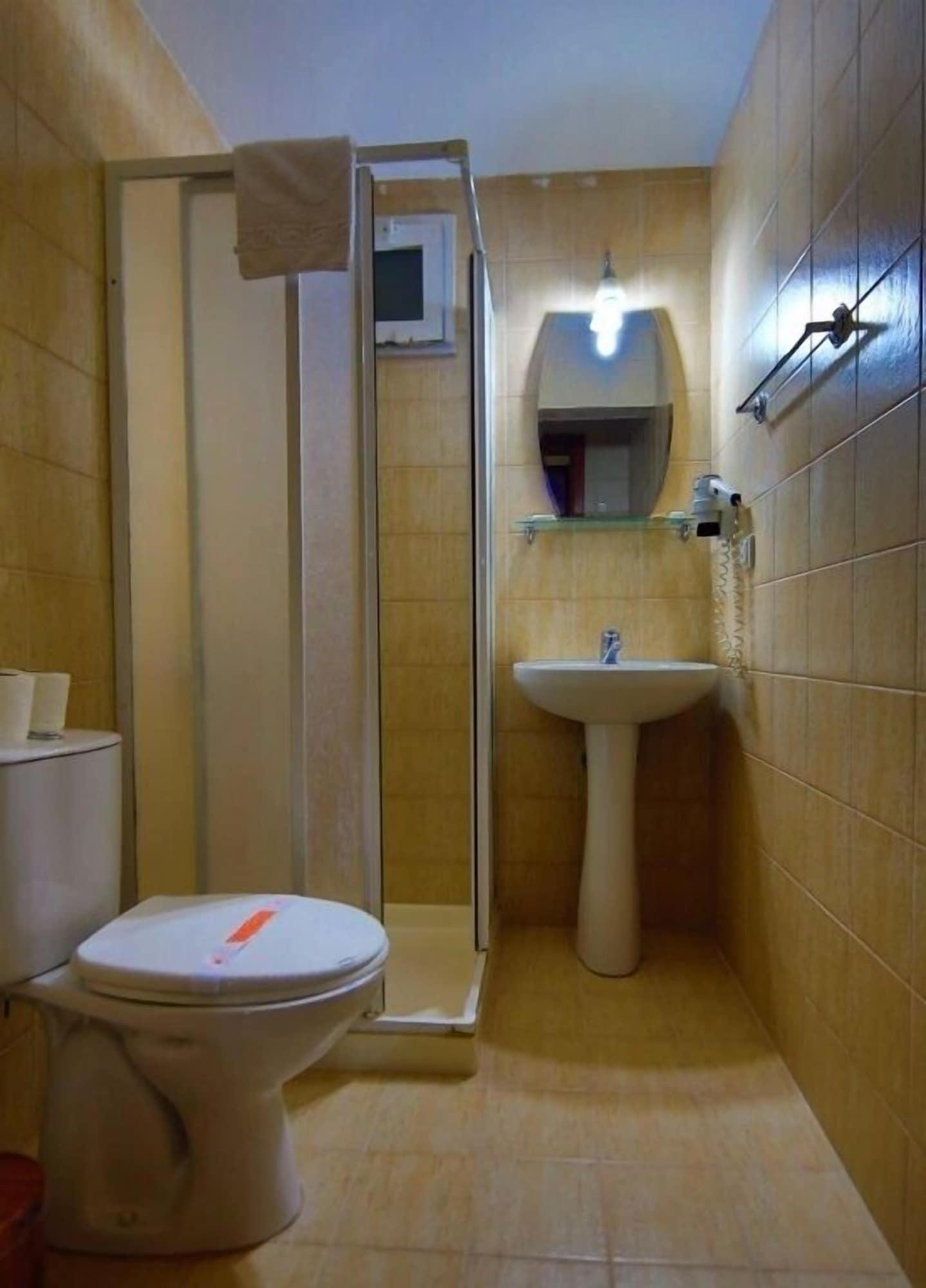 Kafkas Hotel Istambul