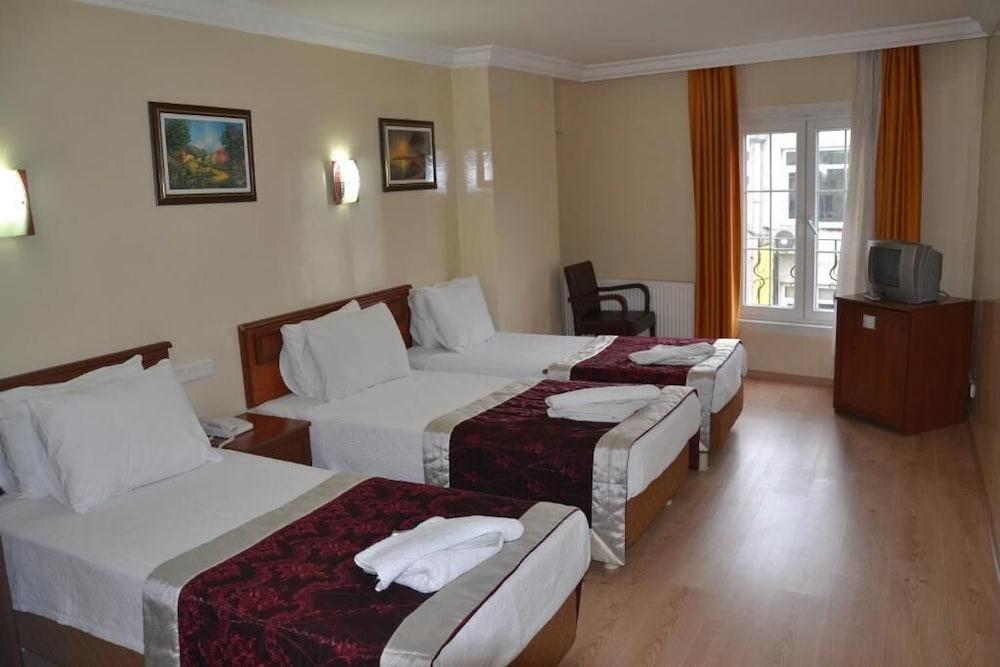 Hotel Kafkas