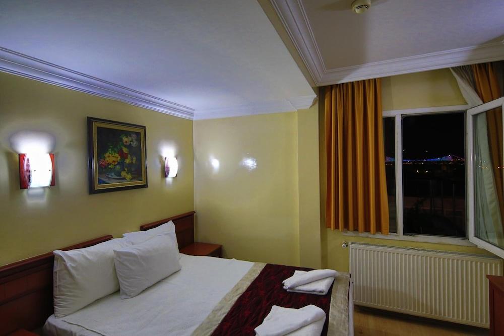 Kafkas Hotel Istambul